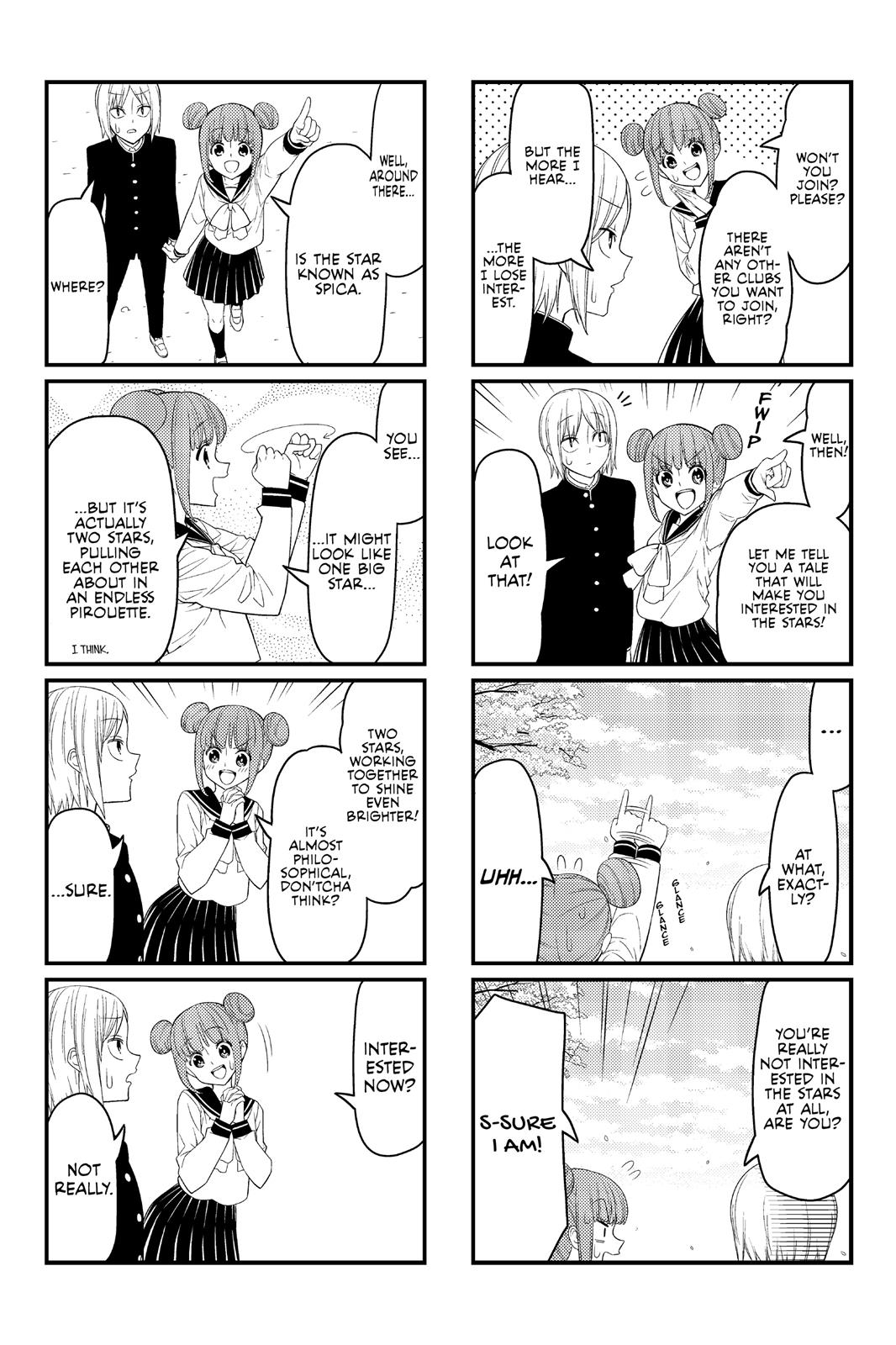 Read Tsuredure Children EN Manga Online