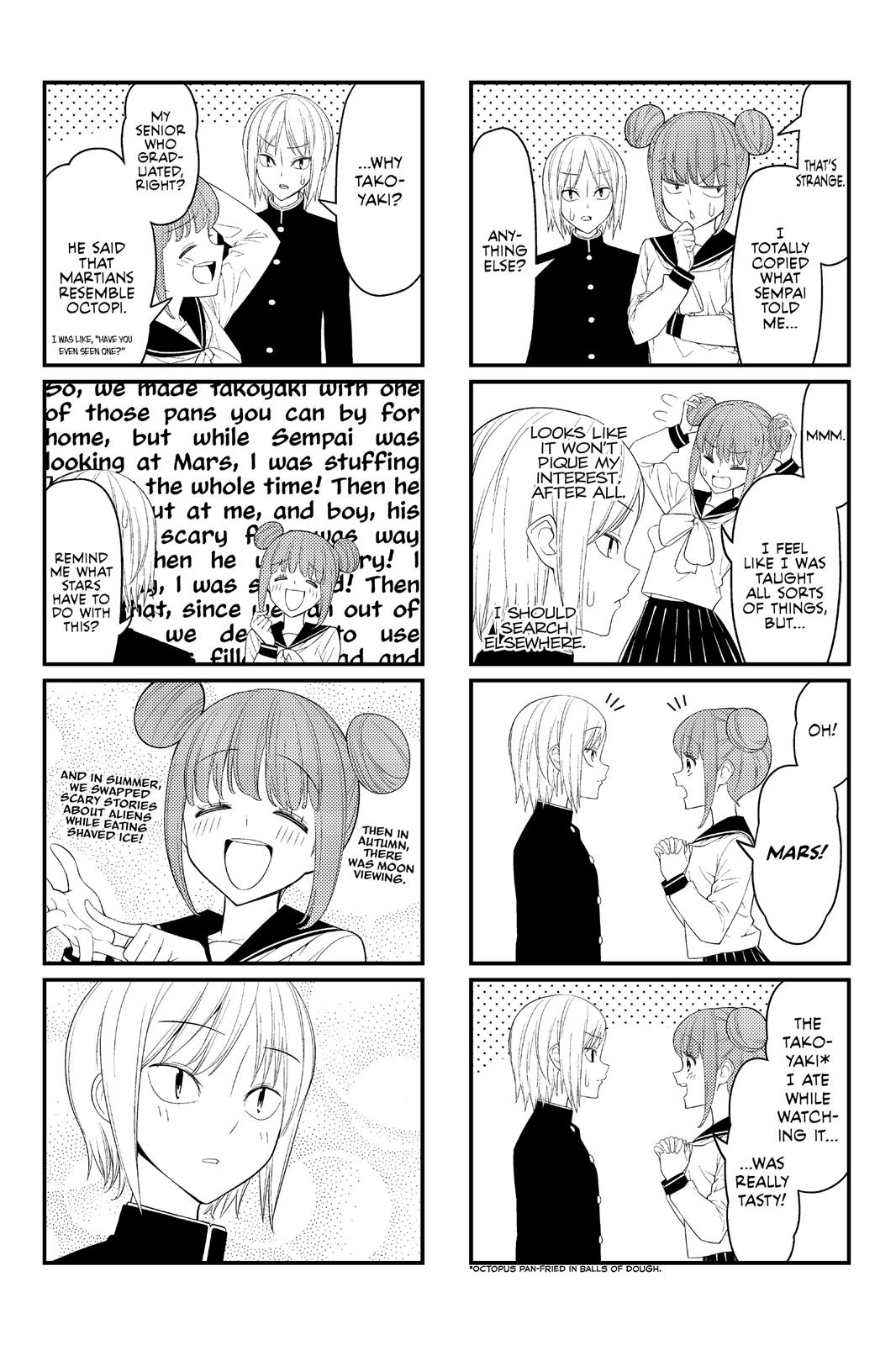 Read Tsuredure Children EN Manga Online