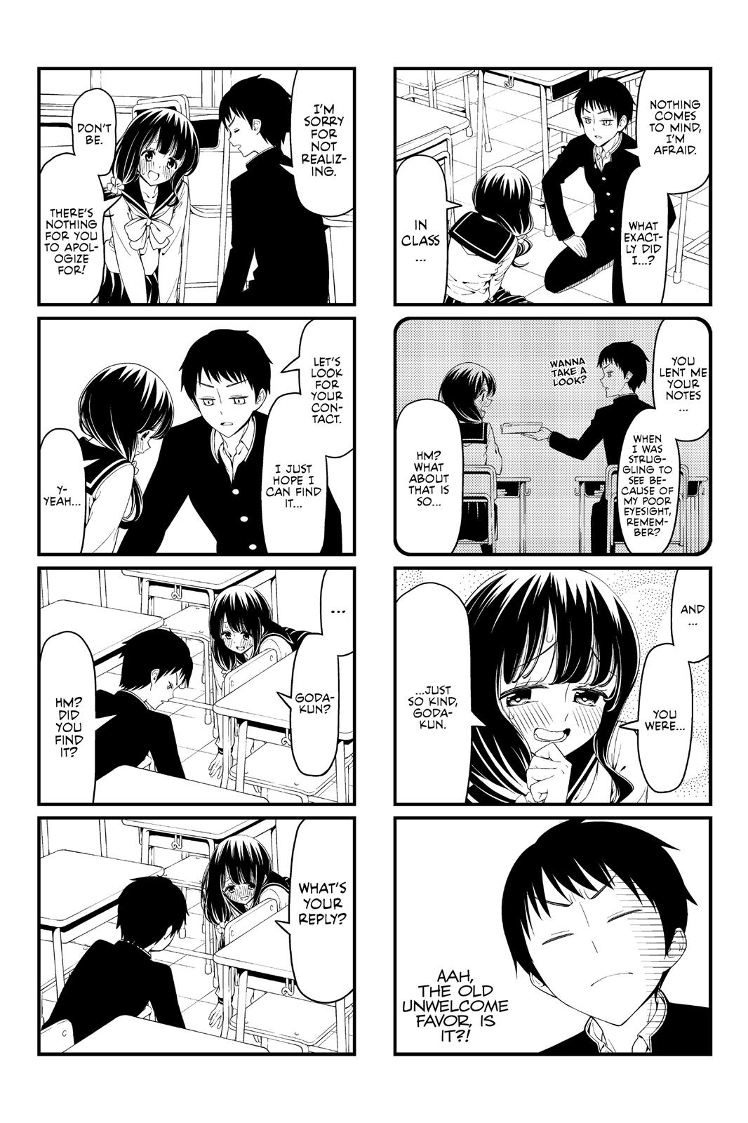 Read Tsuredure Children EN Manga Online