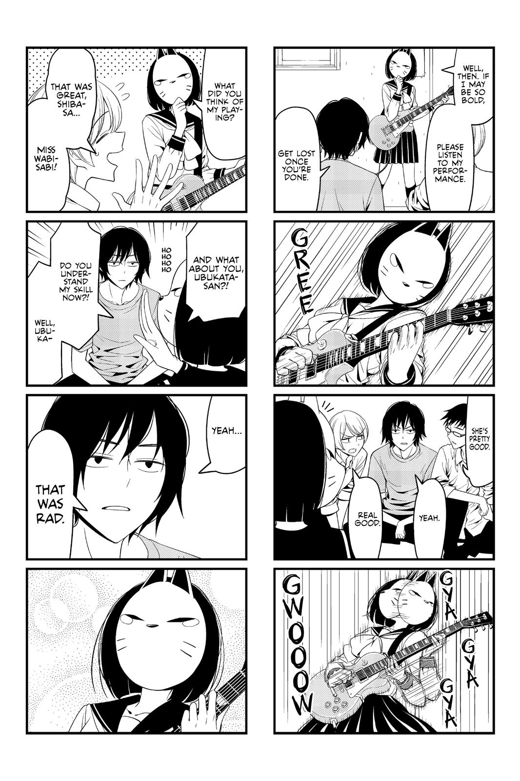 Read Tsuredure Children EN Manga Online