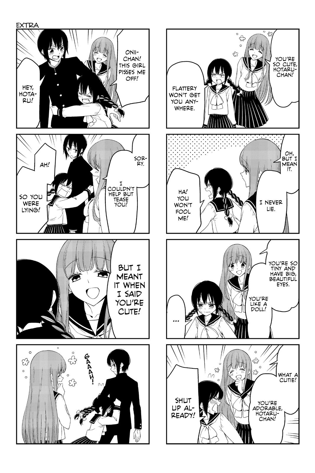 Read Tsuredure Children EN Manga Online