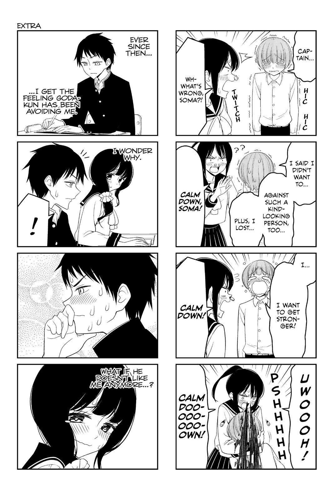 Read Tsuredure Children EN Manga Online