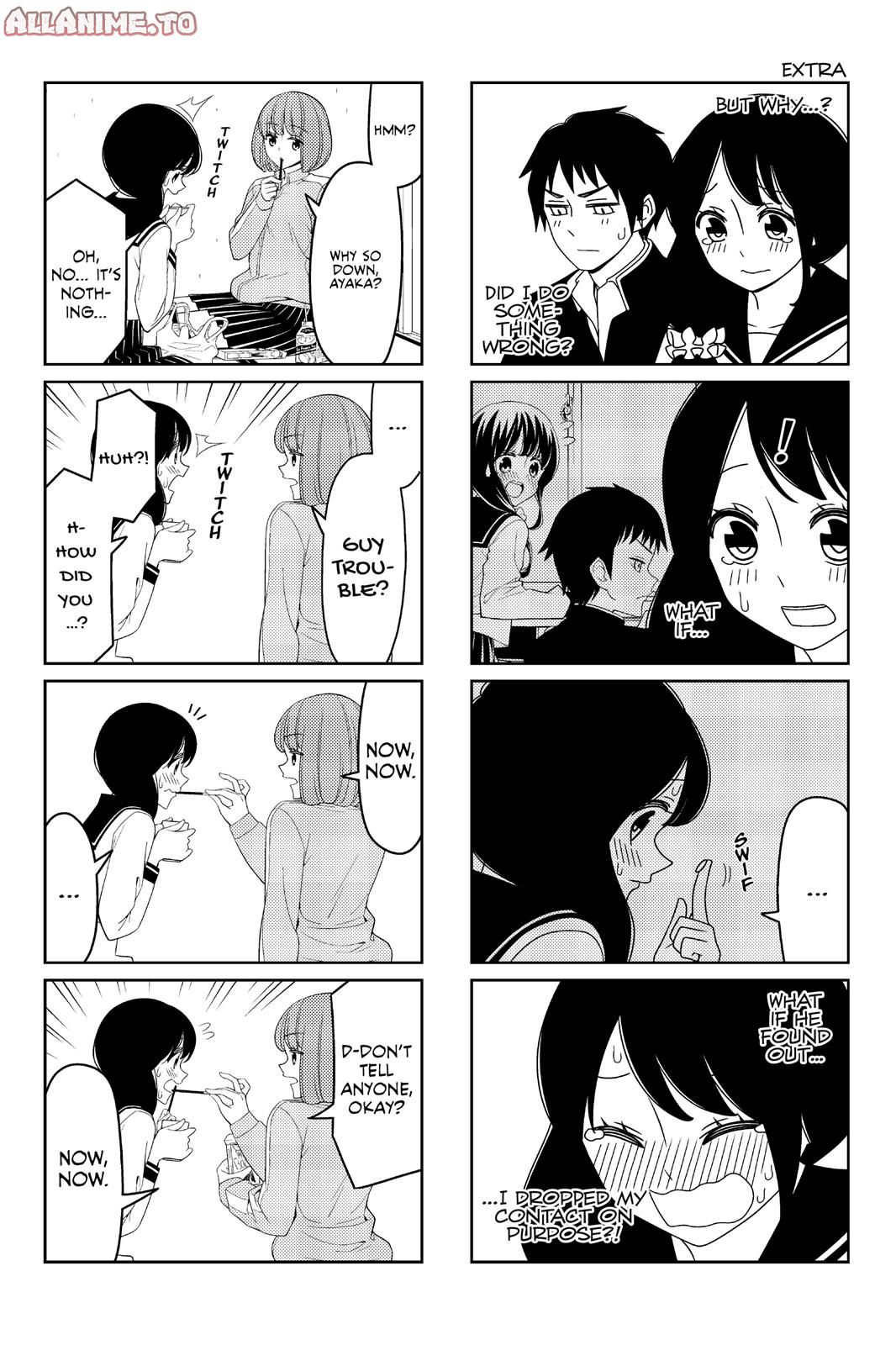 Read Tsuredure Children EN Manga Online