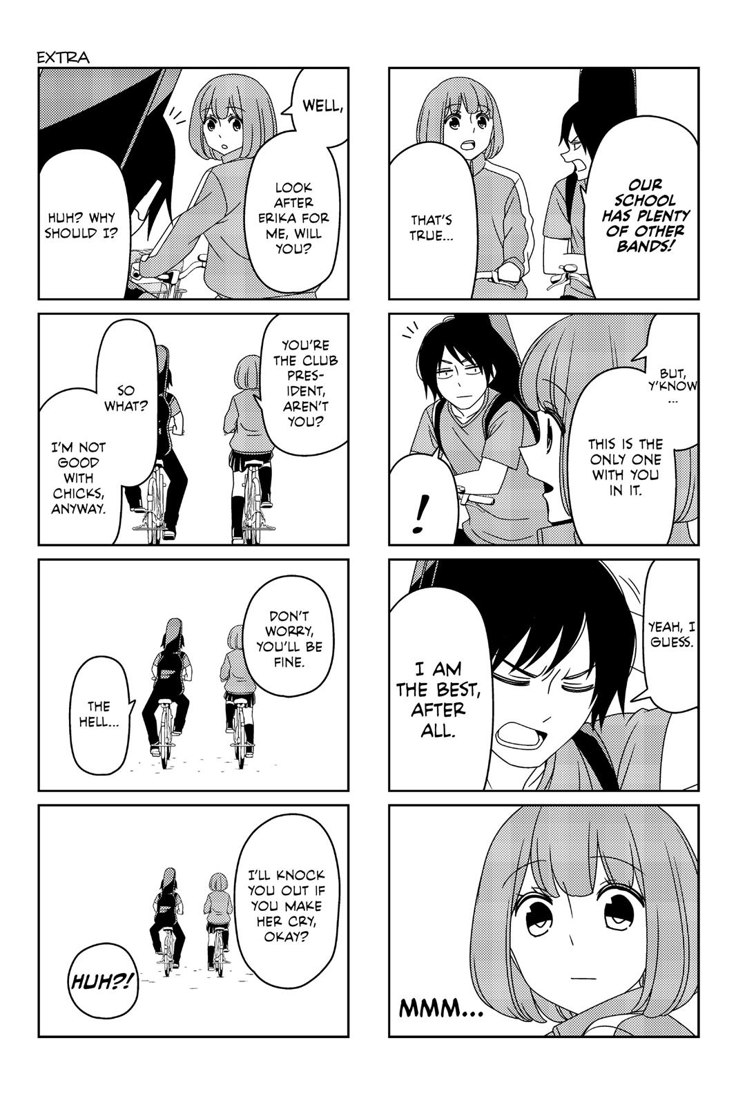 Read Tsuredure Children EN Manga Online