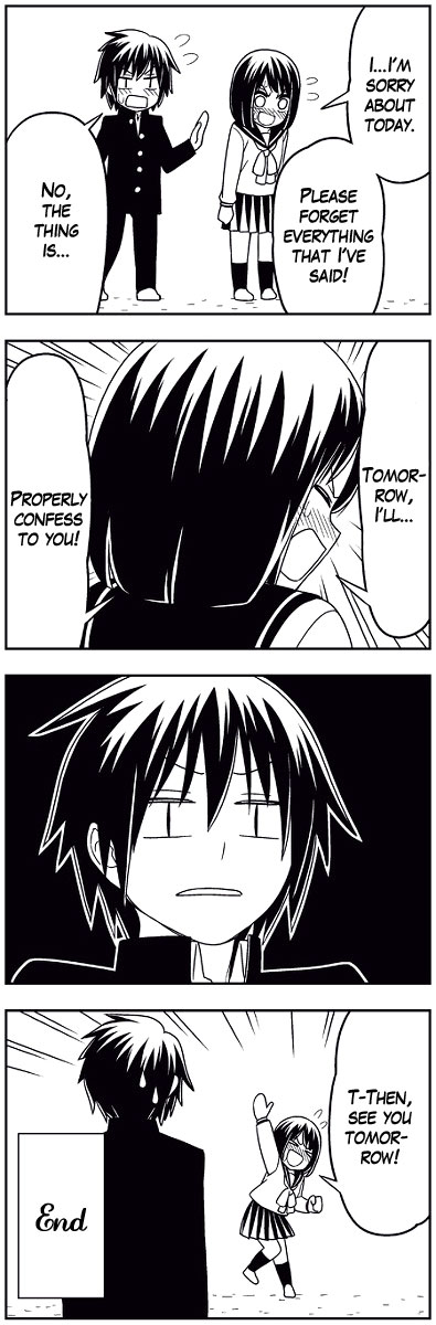Read Tsuredure Children EN Manga Online