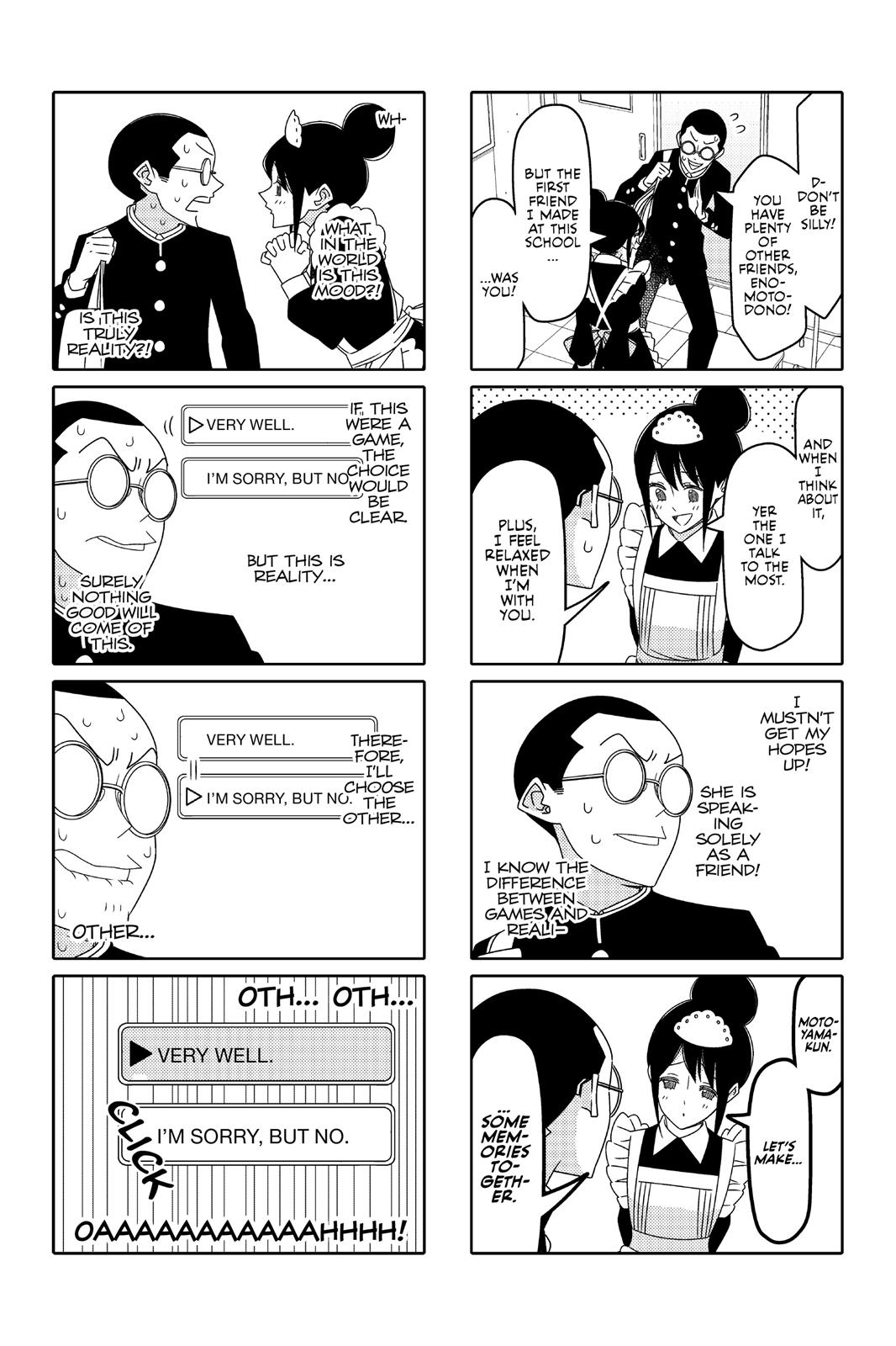 Read Tsuredure Children EN Manga Online