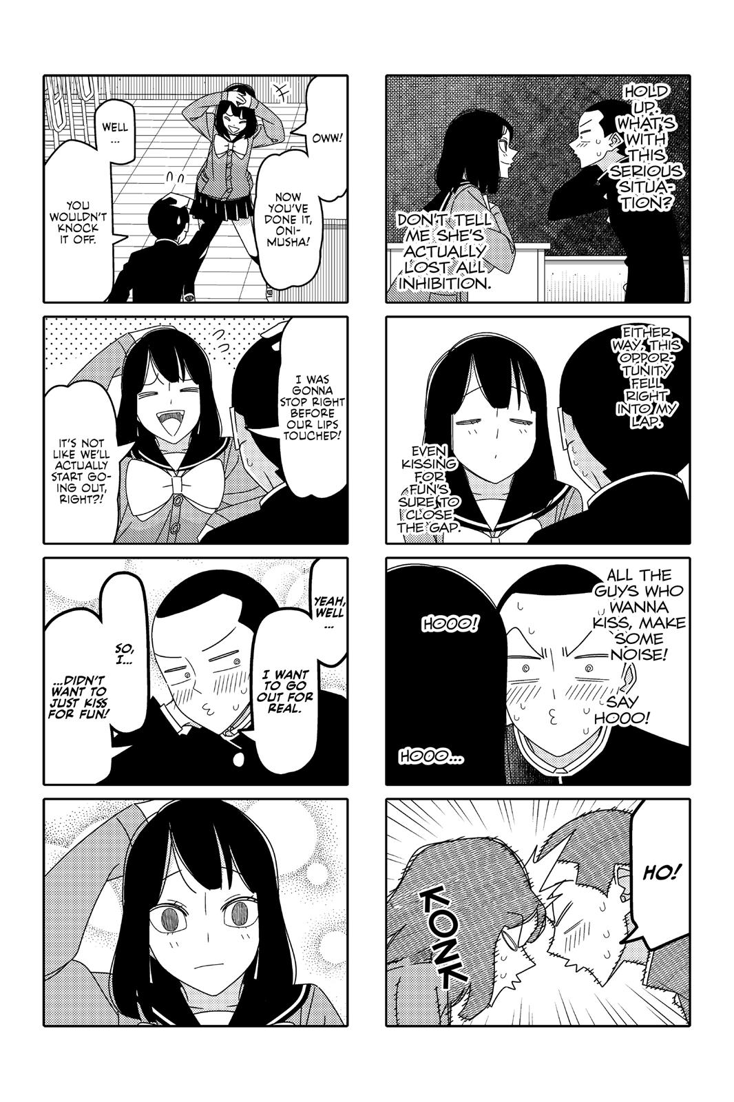 Read Tsuredure Children EN Manga Online