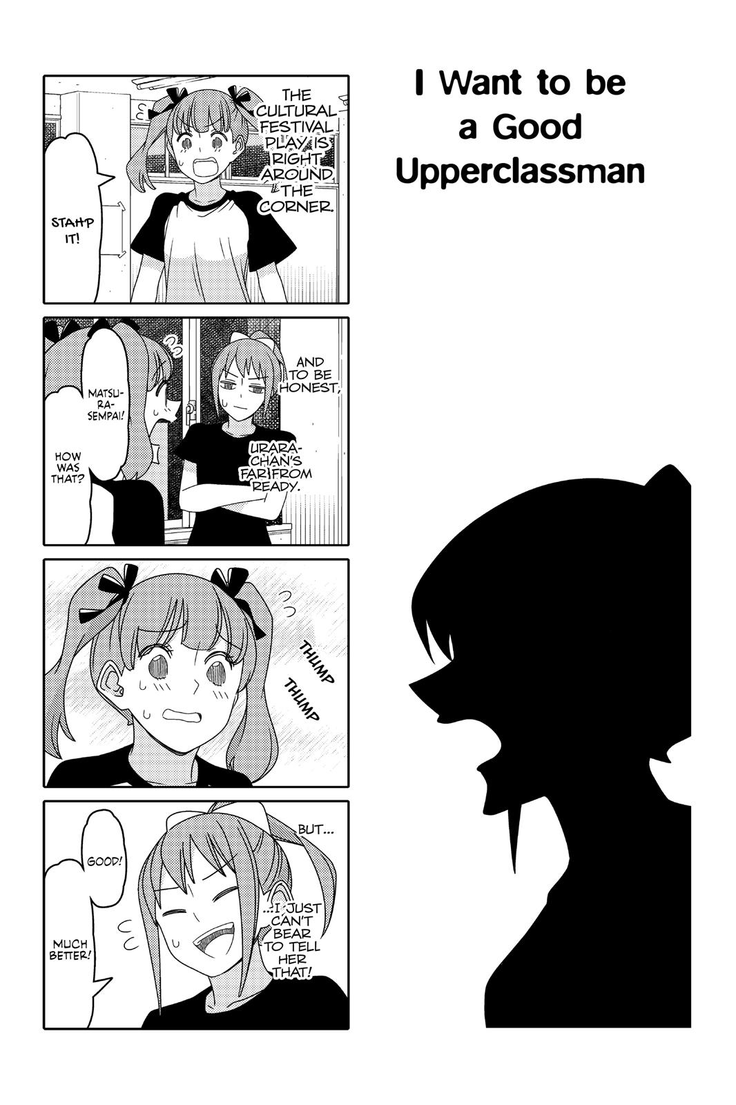 Read Tsuredure Children EN Manga Online