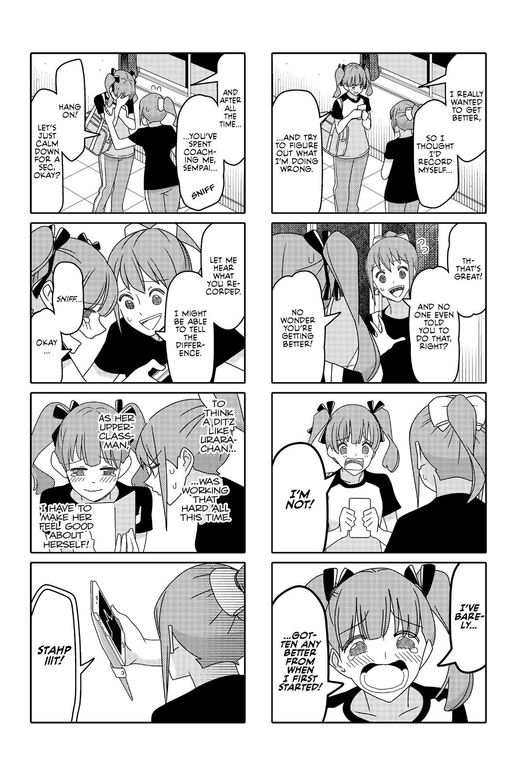 Read Tsuredure Children EN Manga Online