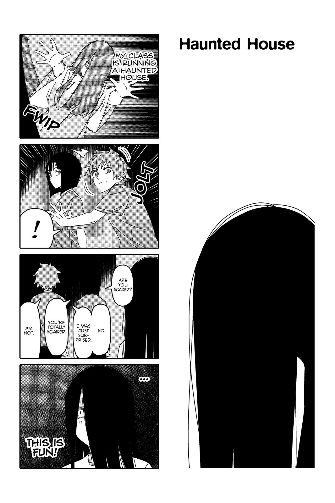 Read Tsuredure Children EN Manga Online
