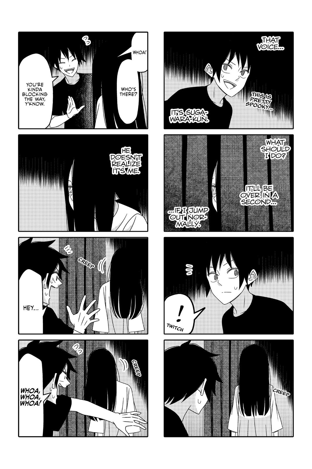 Read Tsuredure Children EN Manga Online