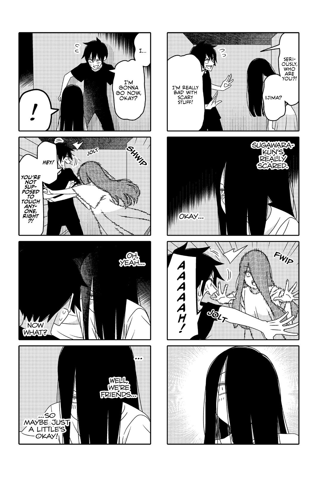 Read Tsuredure Children EN Manga Online
