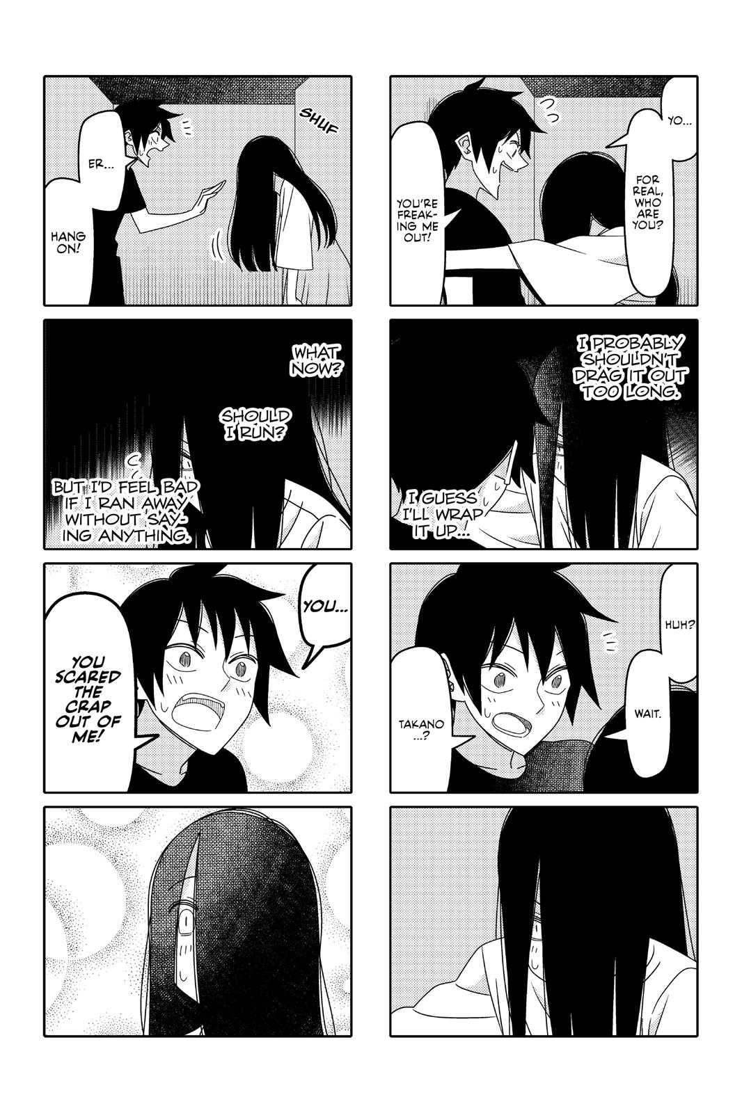 Read Tsuredure Children EN Manga Online