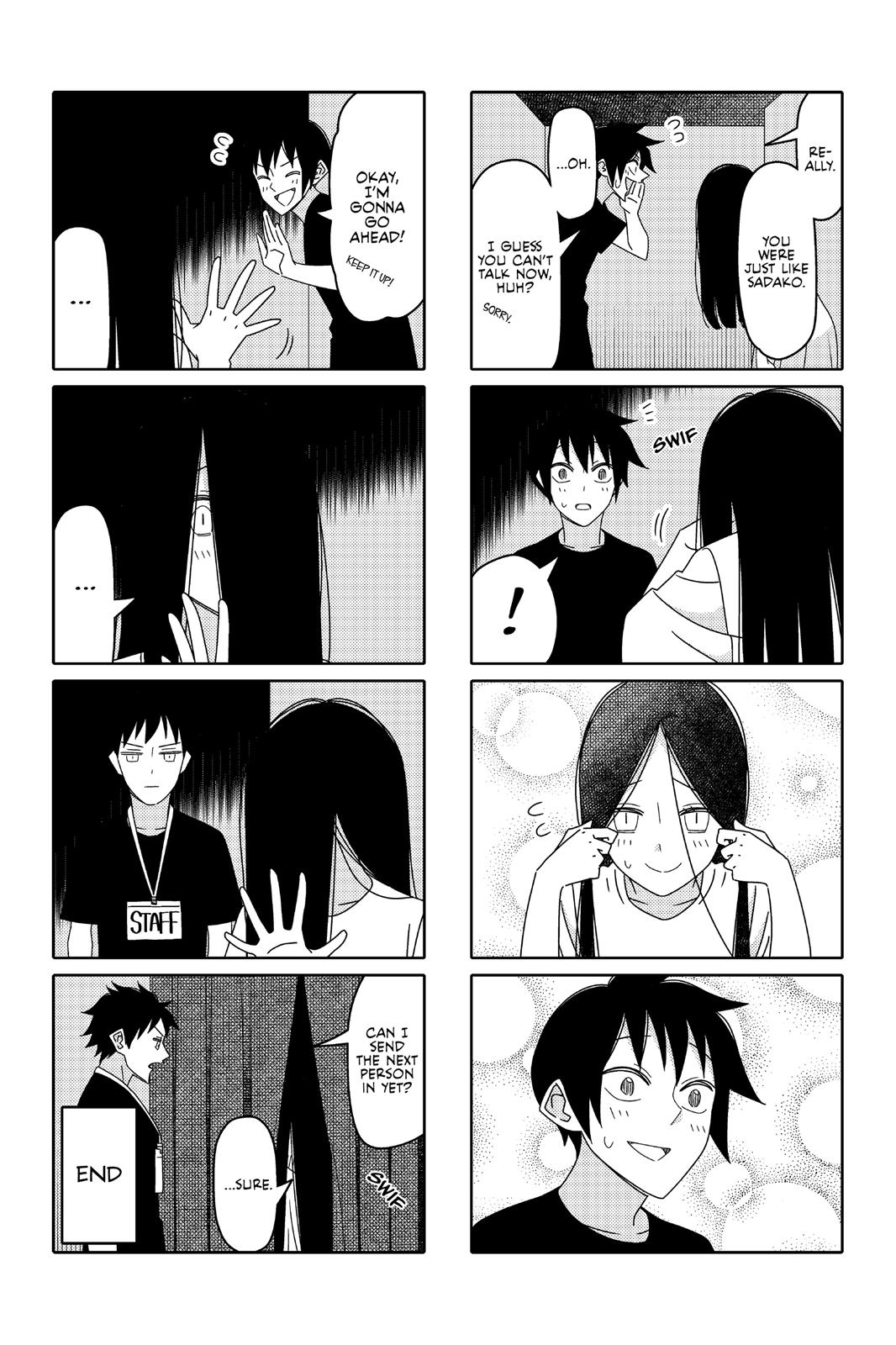 Read Tsuredure Children EN Manga Online