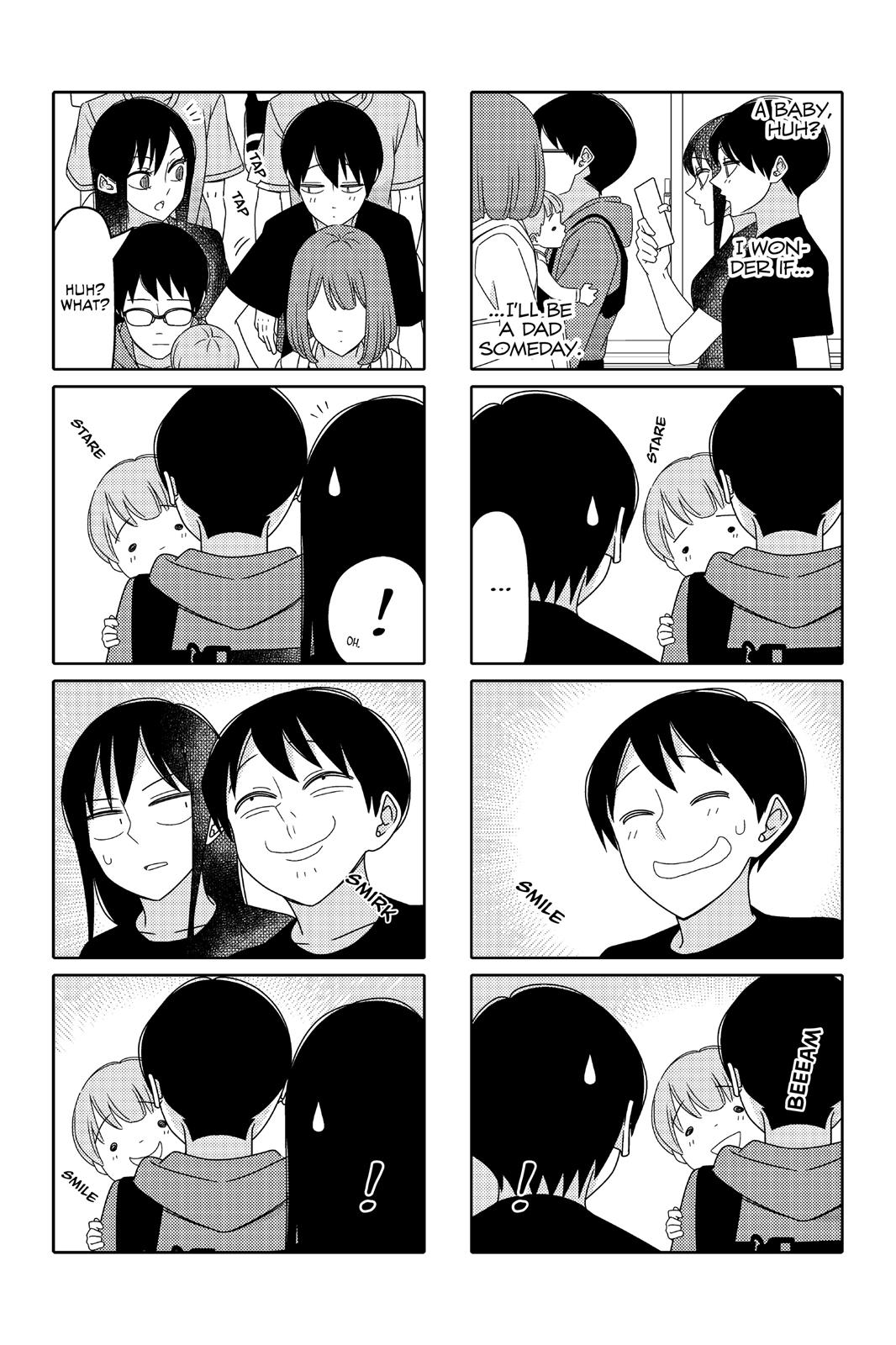 Read Tsuredure Children EN Manga Online