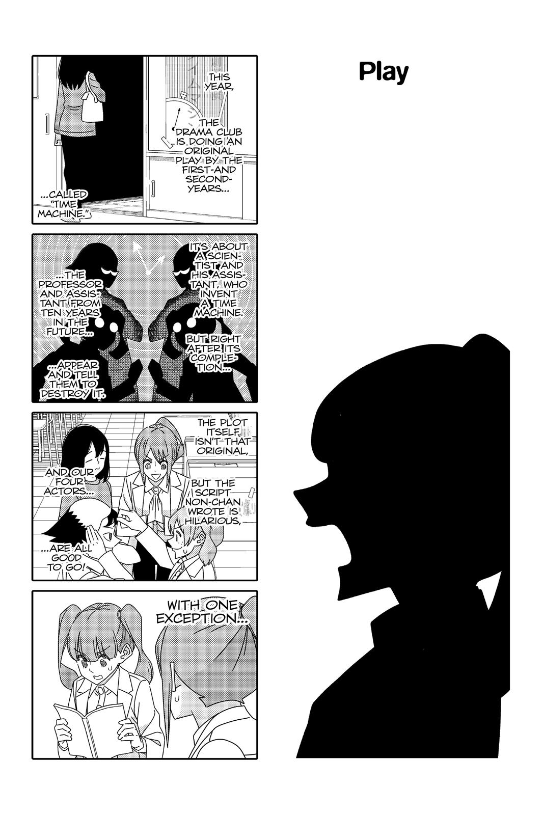 Read Tsuredure Children EN Manga Online