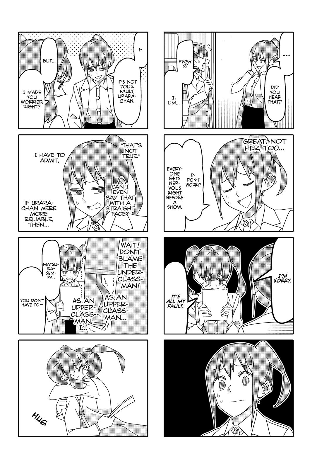 Read Tsuredure Children EN Manga Online