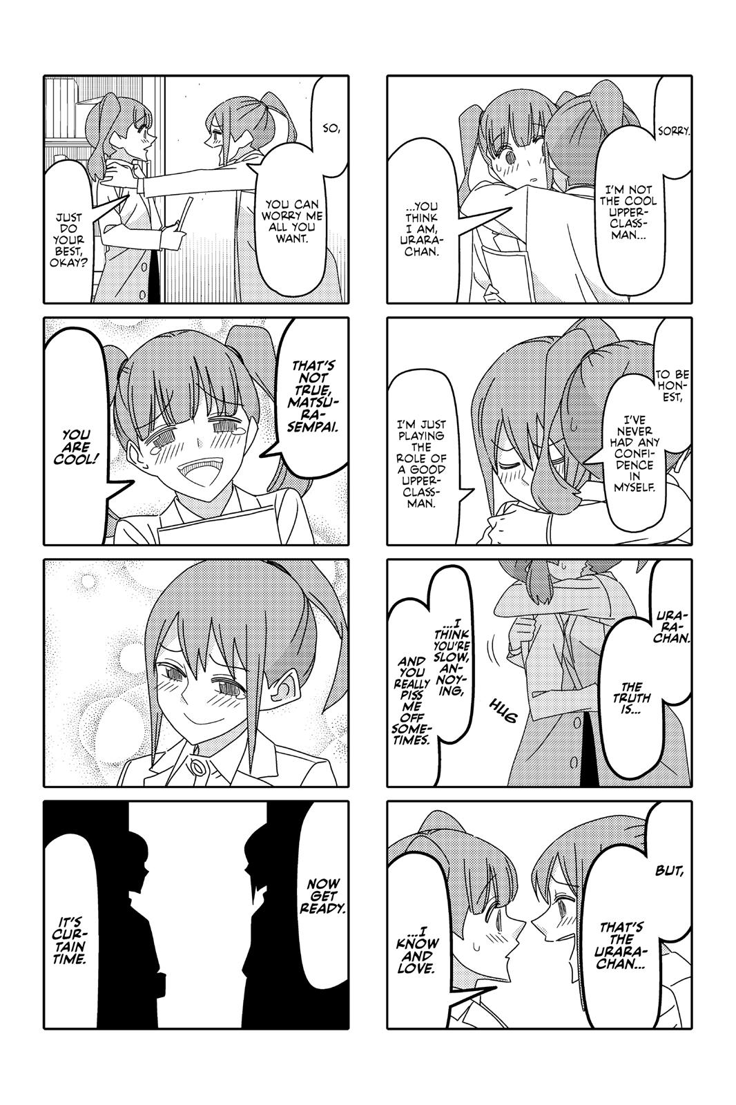 Read Tsuredure Children EN Manga Online
