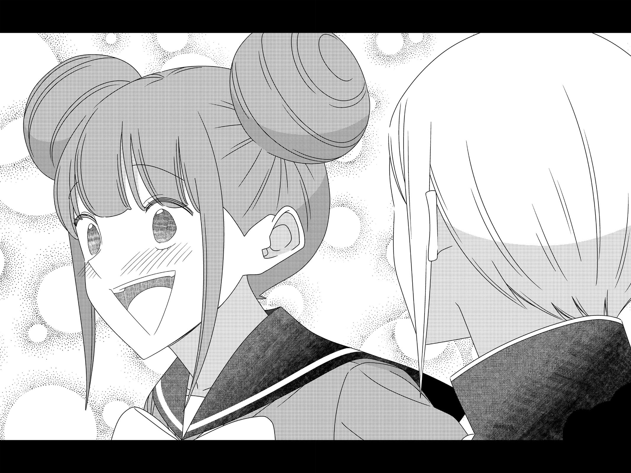 Read Tsuredure Children EN Manga Online