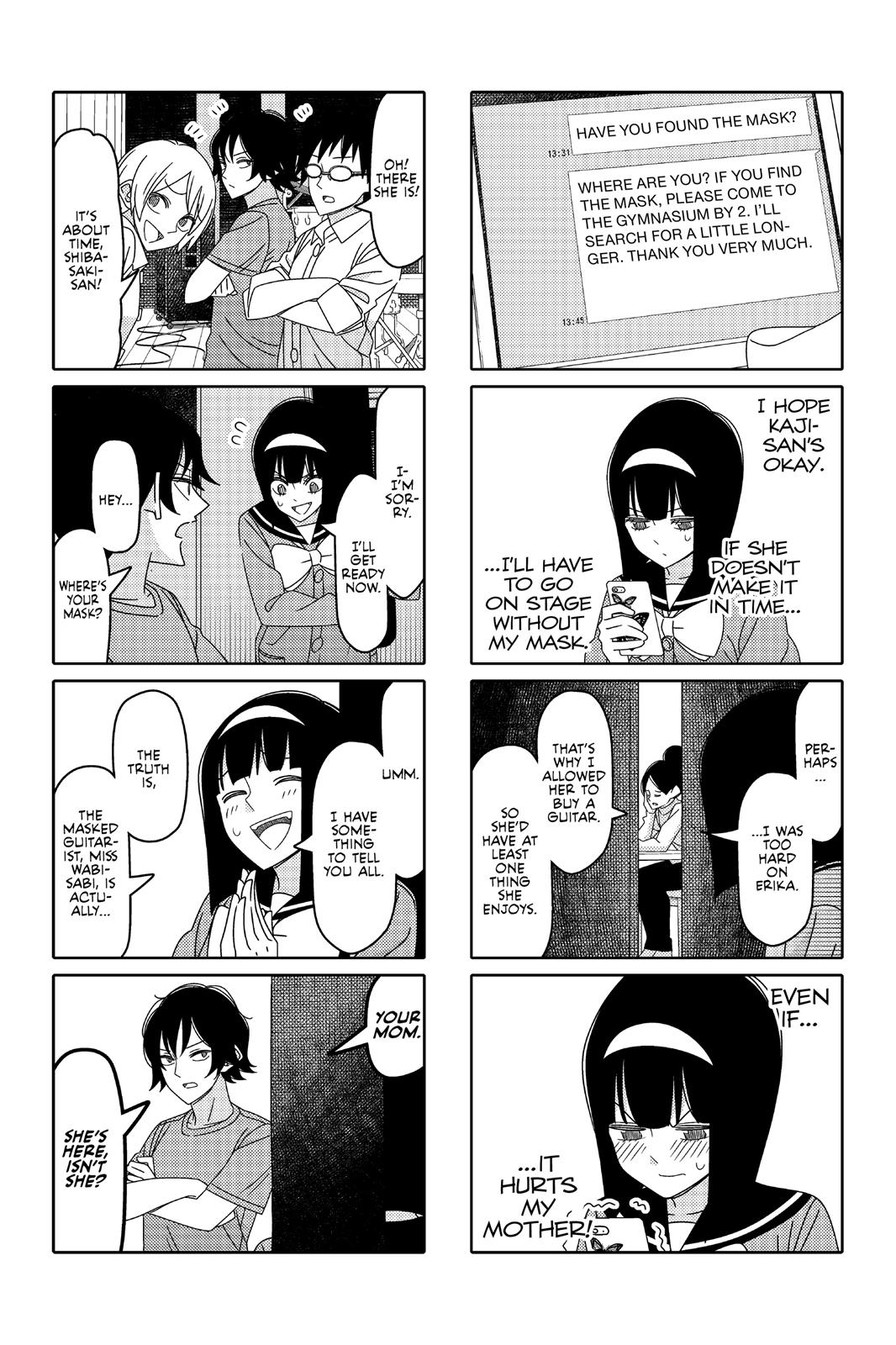 Read Tsuredure Children EN Manga Online