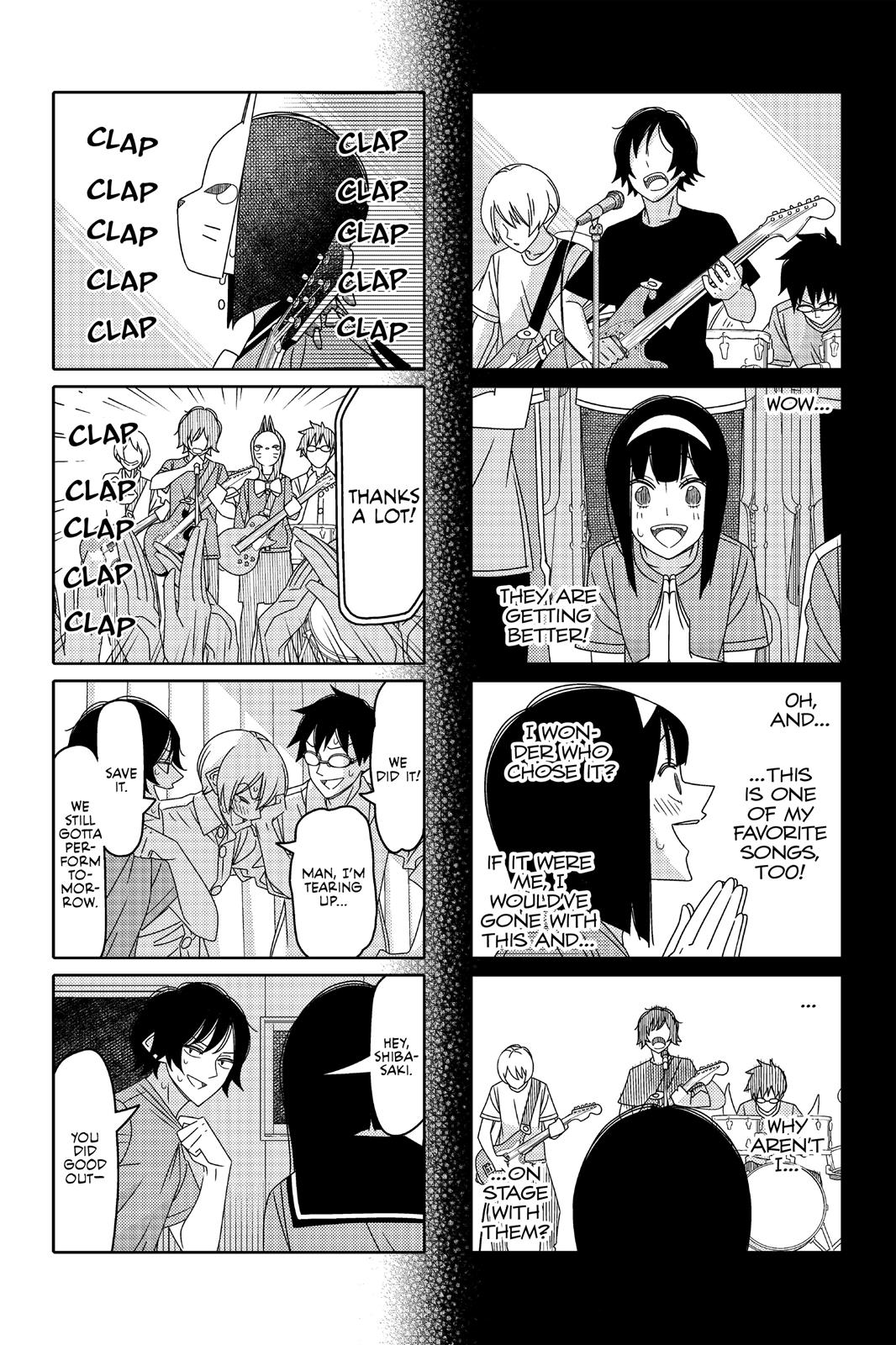 Read Tsuredure Children EN Manga Online