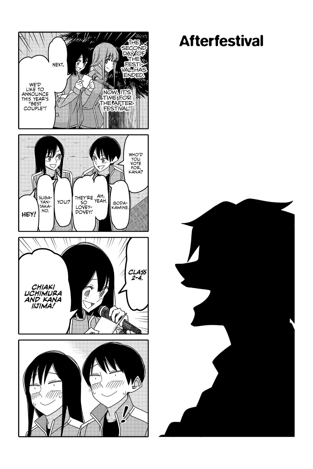Read Tsuredure Children EN Manga Online