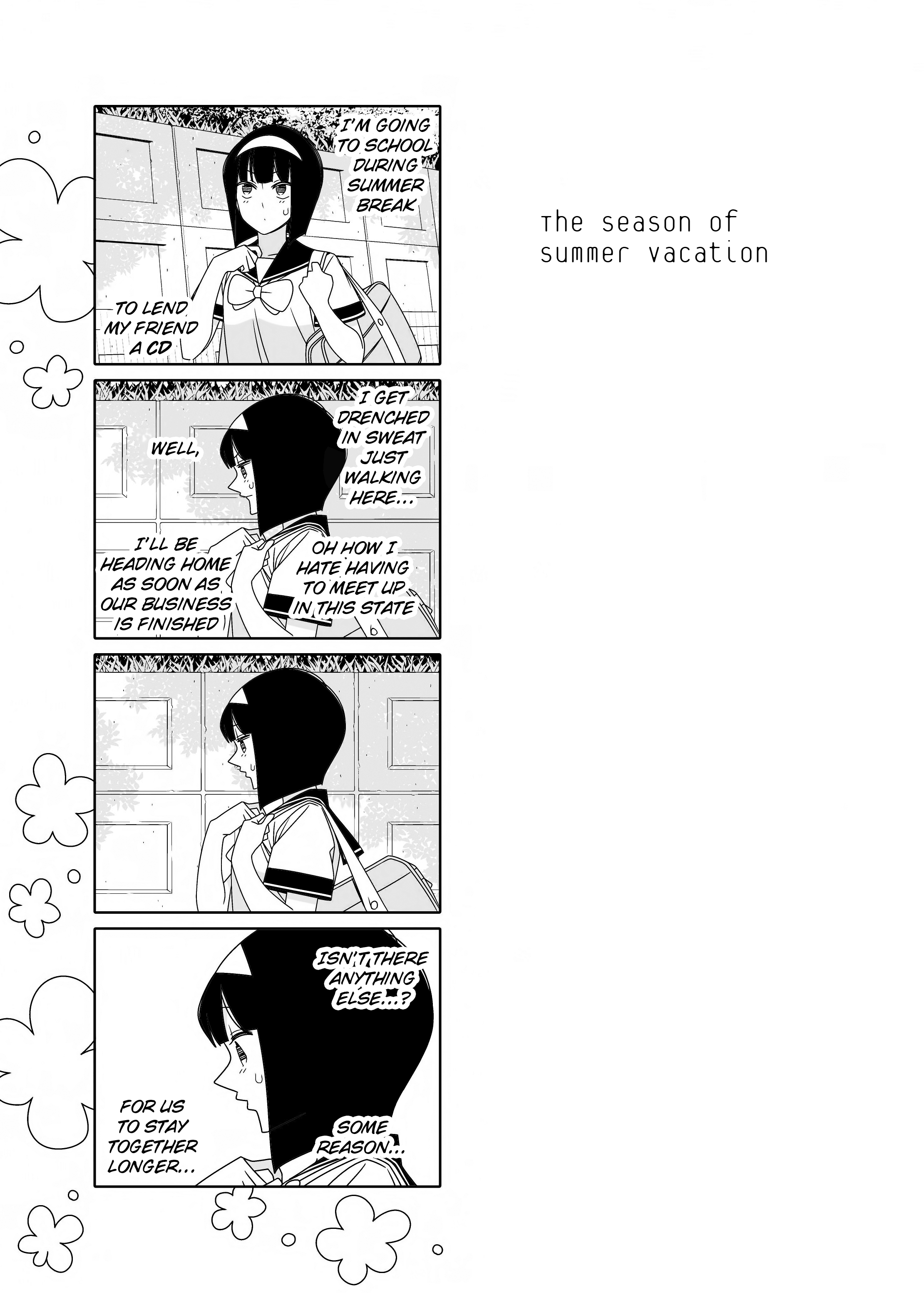 Read Tsuredure Children EN Manga Online