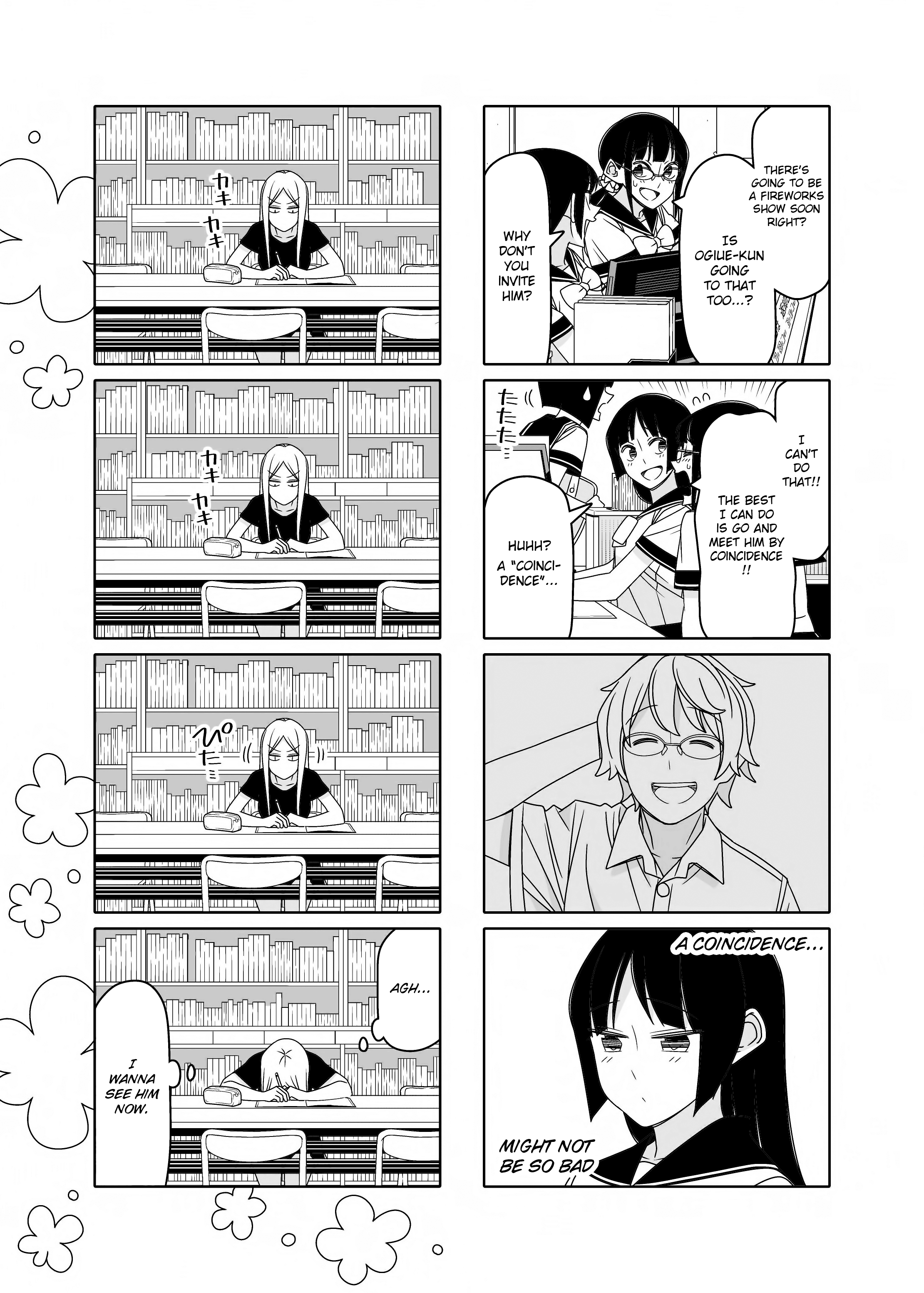 Read Tsuredure Children EN Manga Online