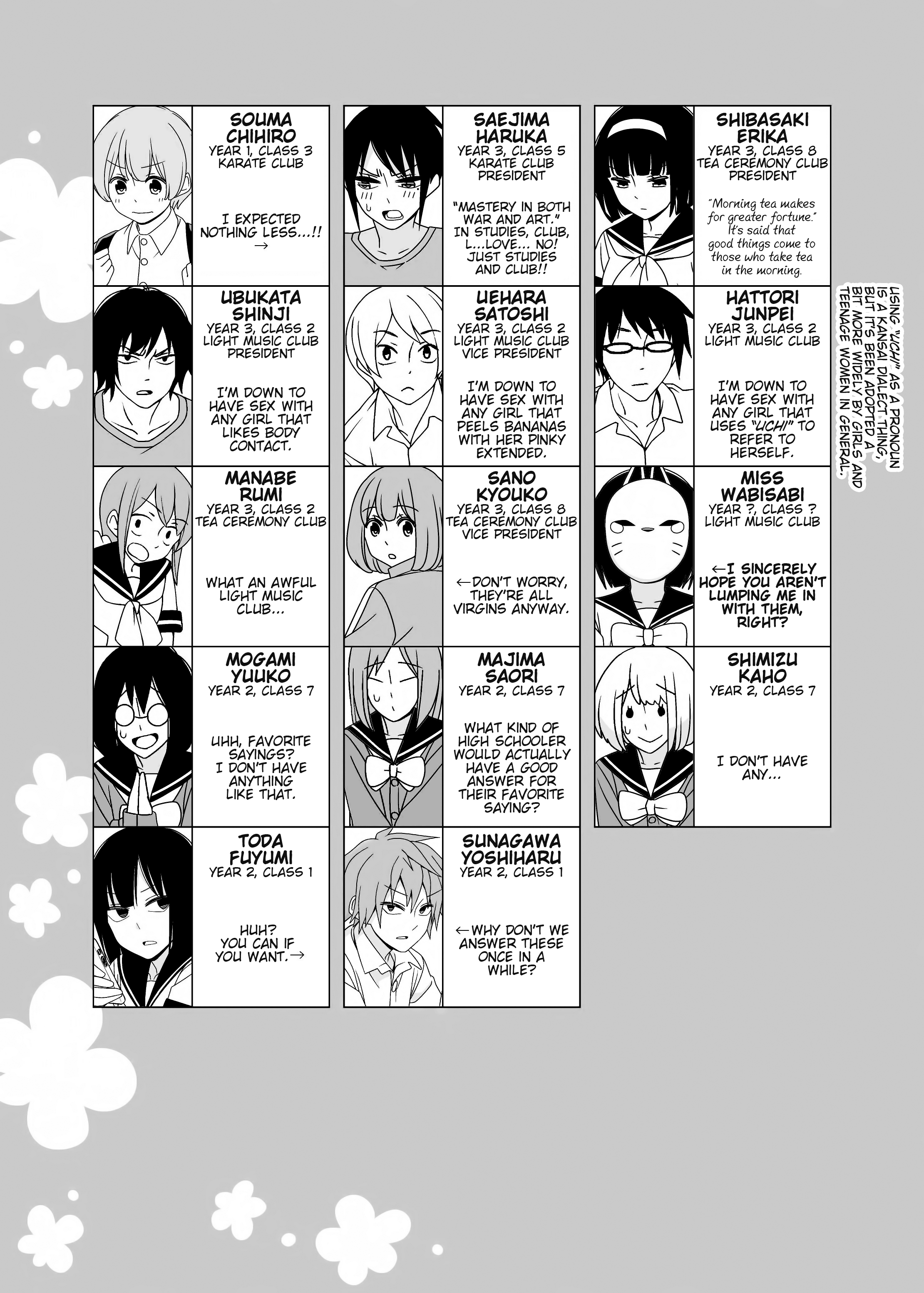 Read Tsuredure Children EN Manga Online
