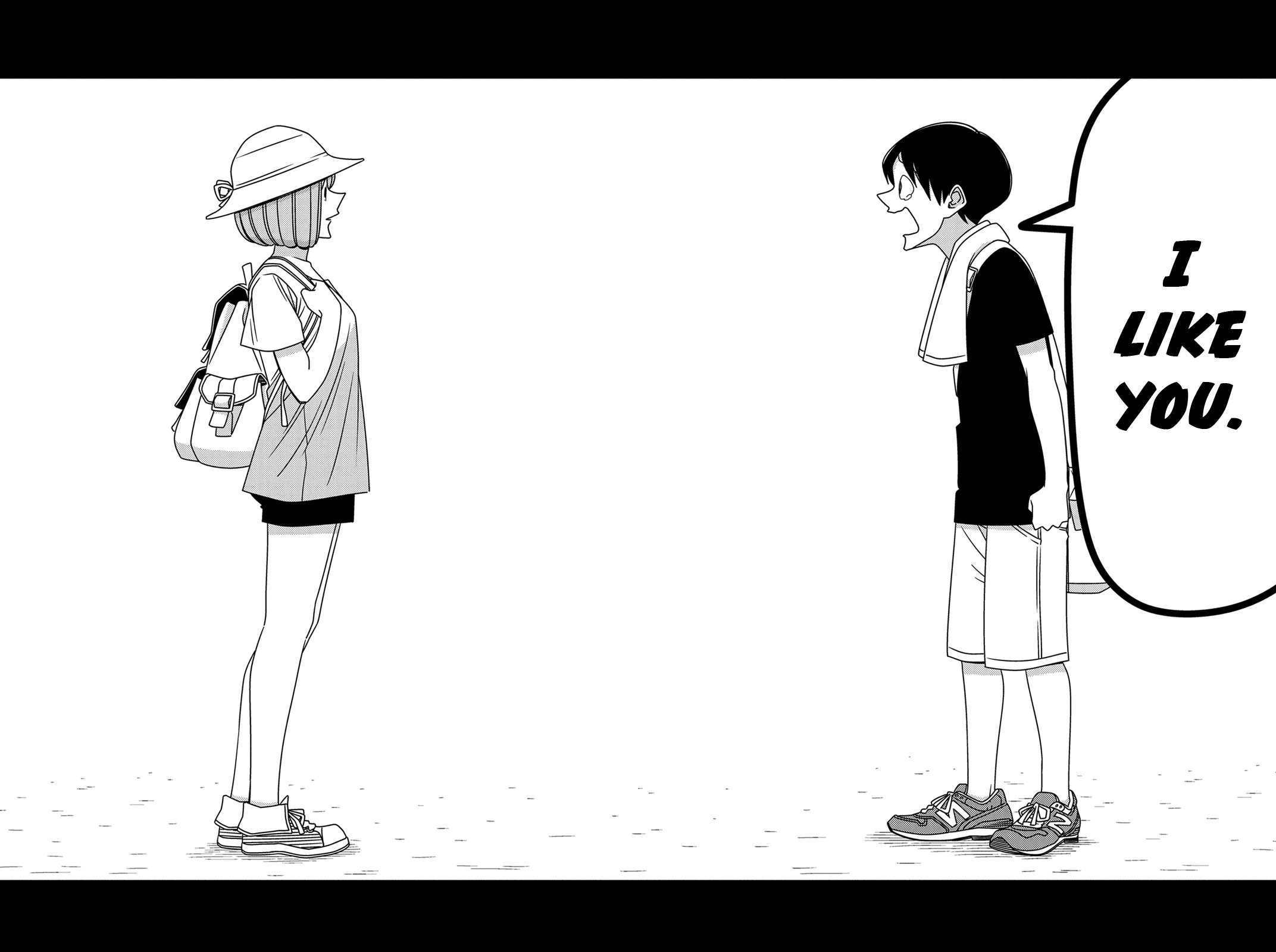 Read Tsuredure Children EN Manga Online
