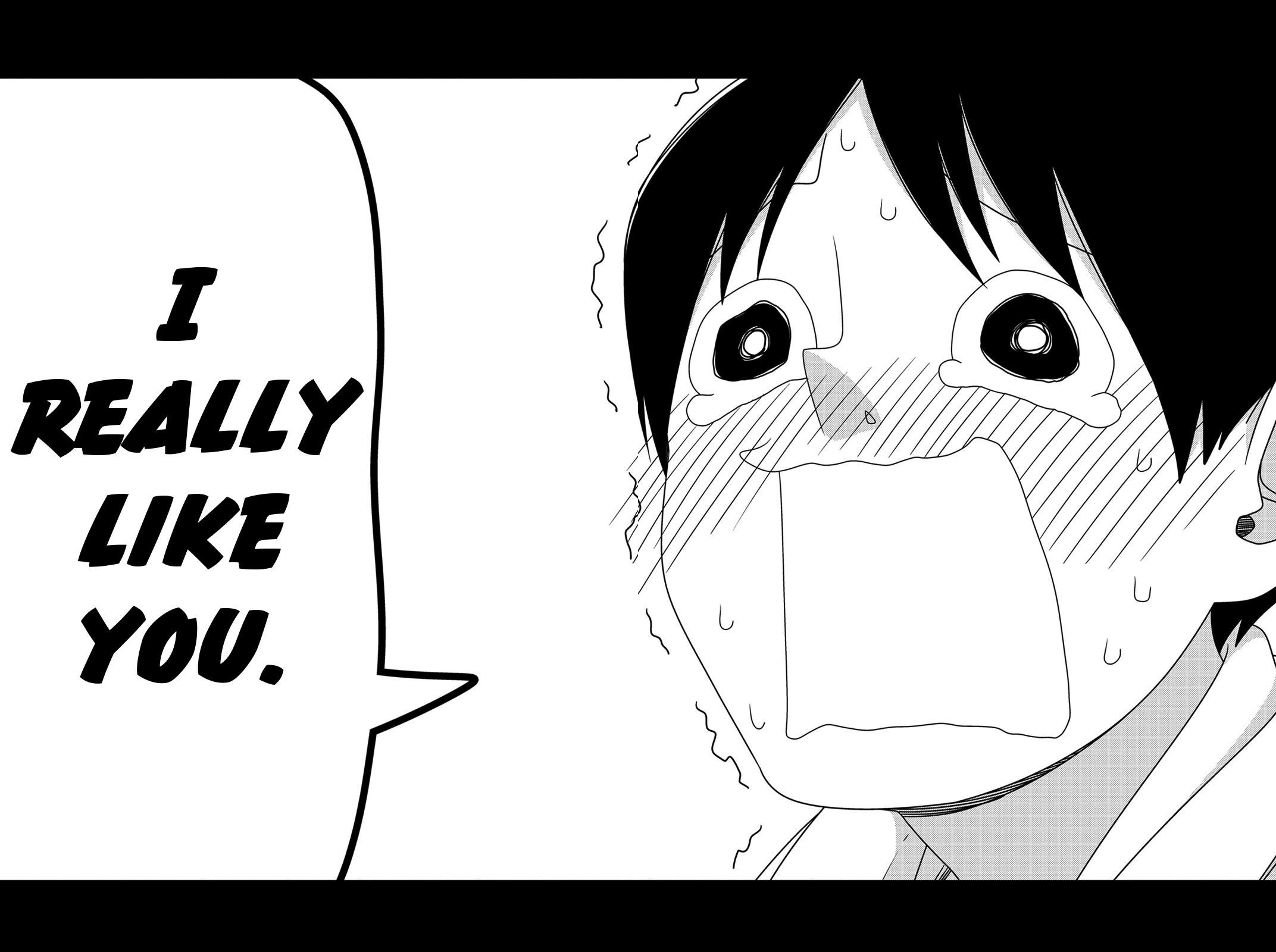 Read Tsuredure Children EN Manga Online