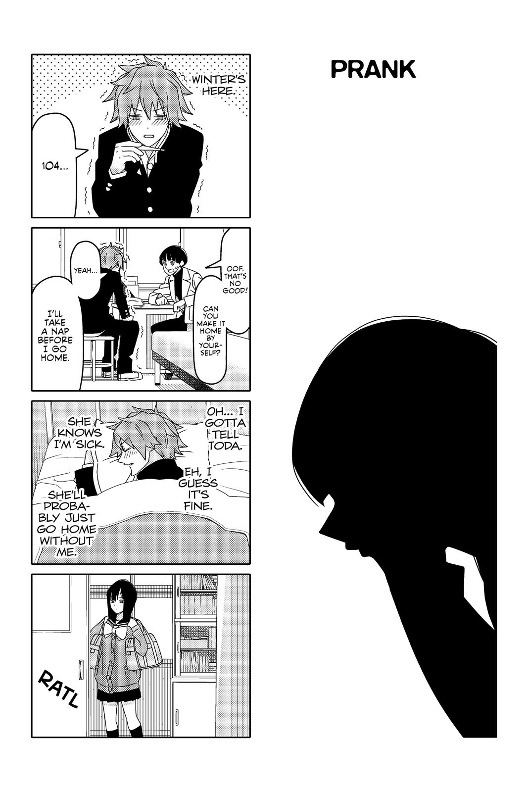 Read Tsuredure Children EN Manga Online