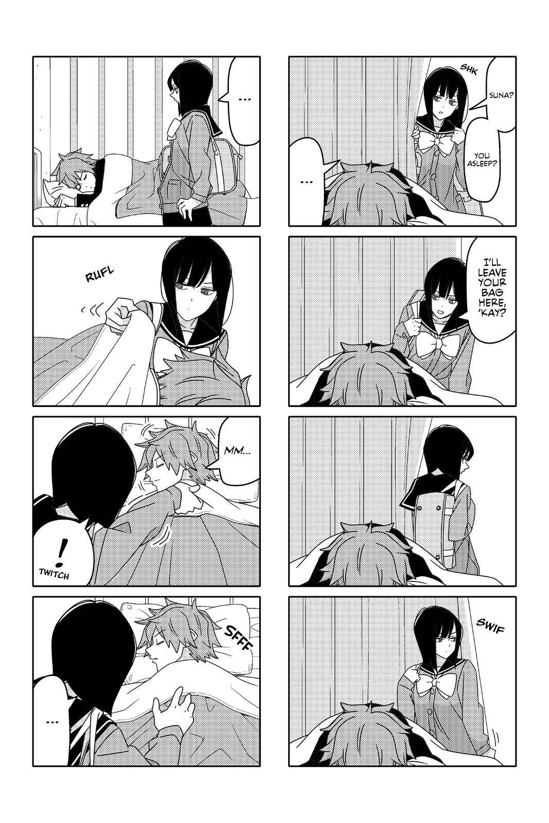 Read Tsuredure Children EN Manga Online