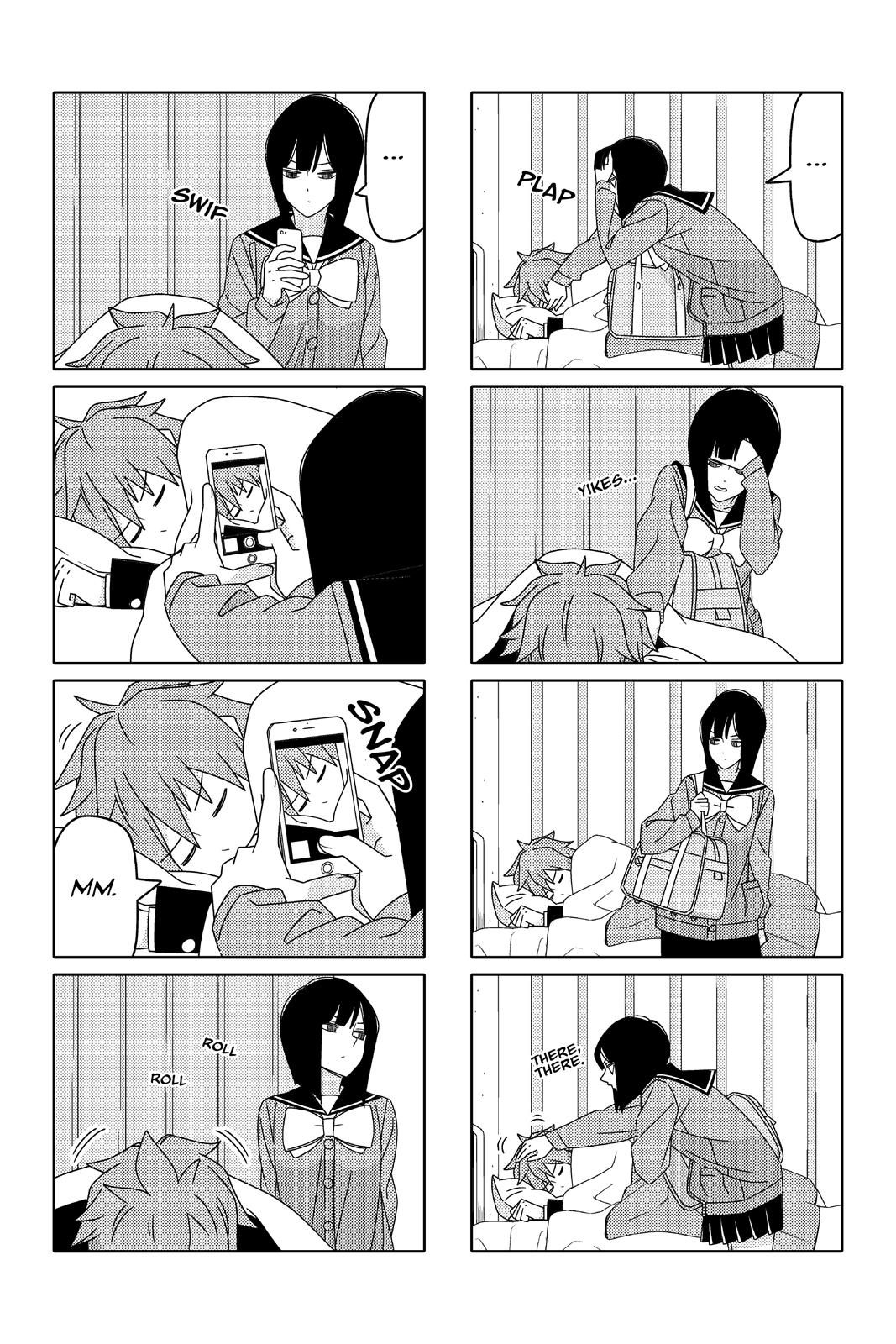 Read Tsuredure Children EN Manga Online