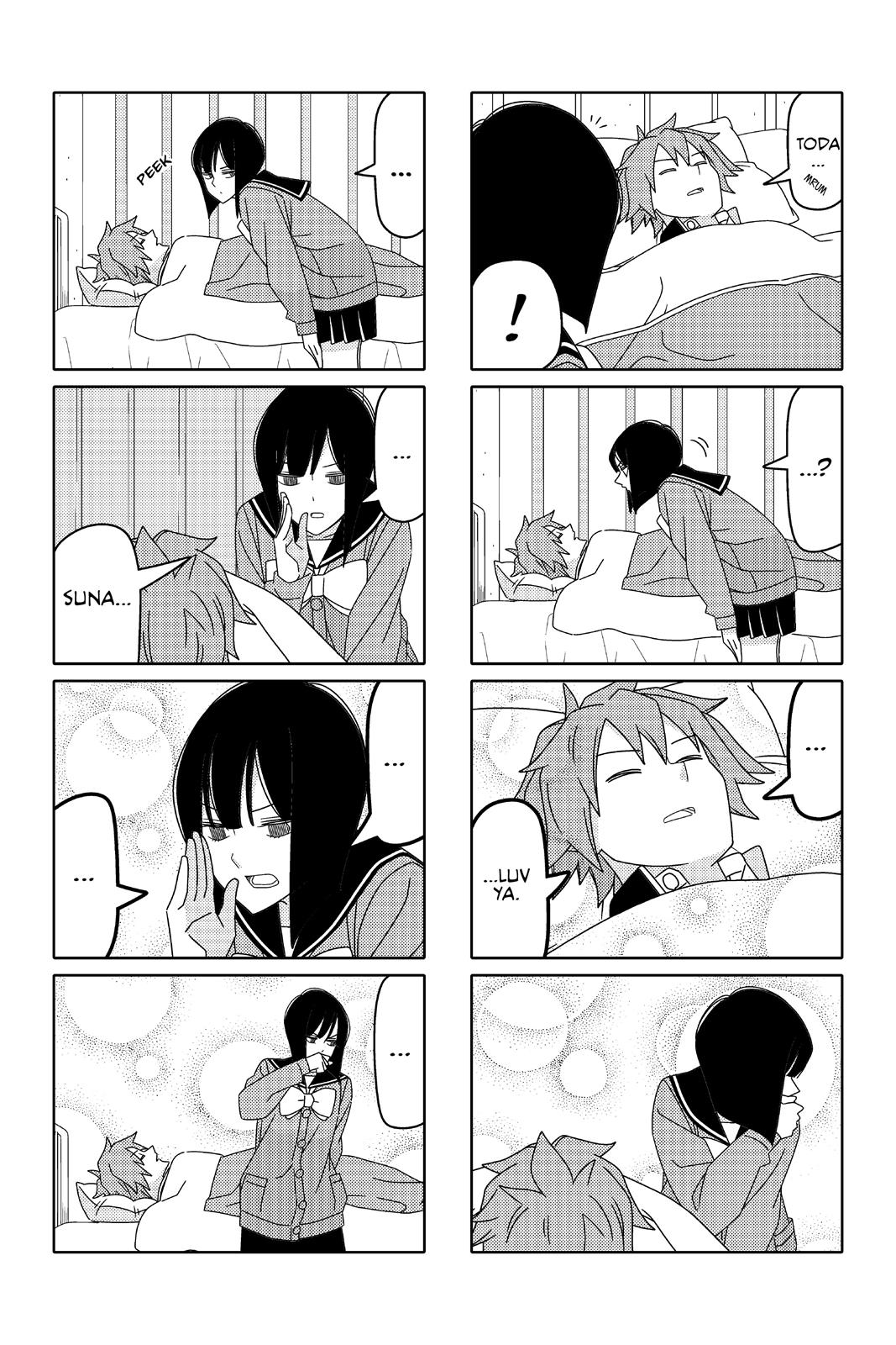 Read Tsuredure Children EN Manga Online