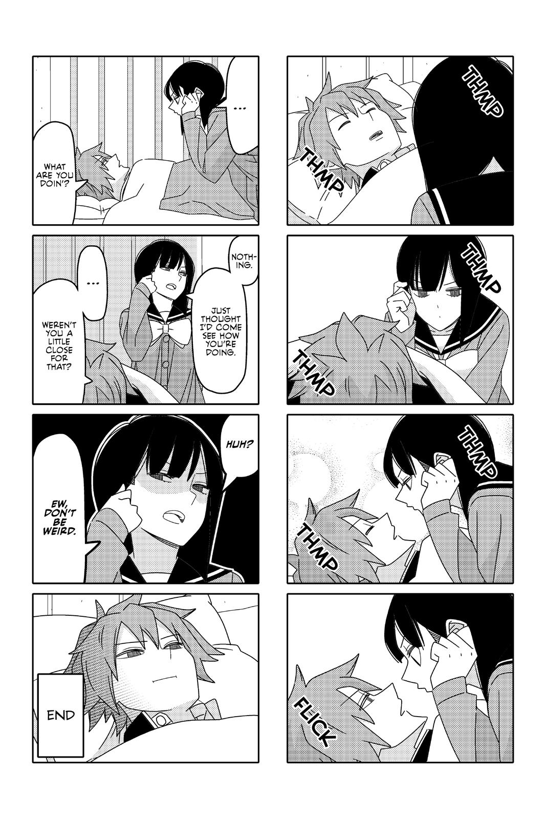 Read Tsuredure Children EN Manga Online