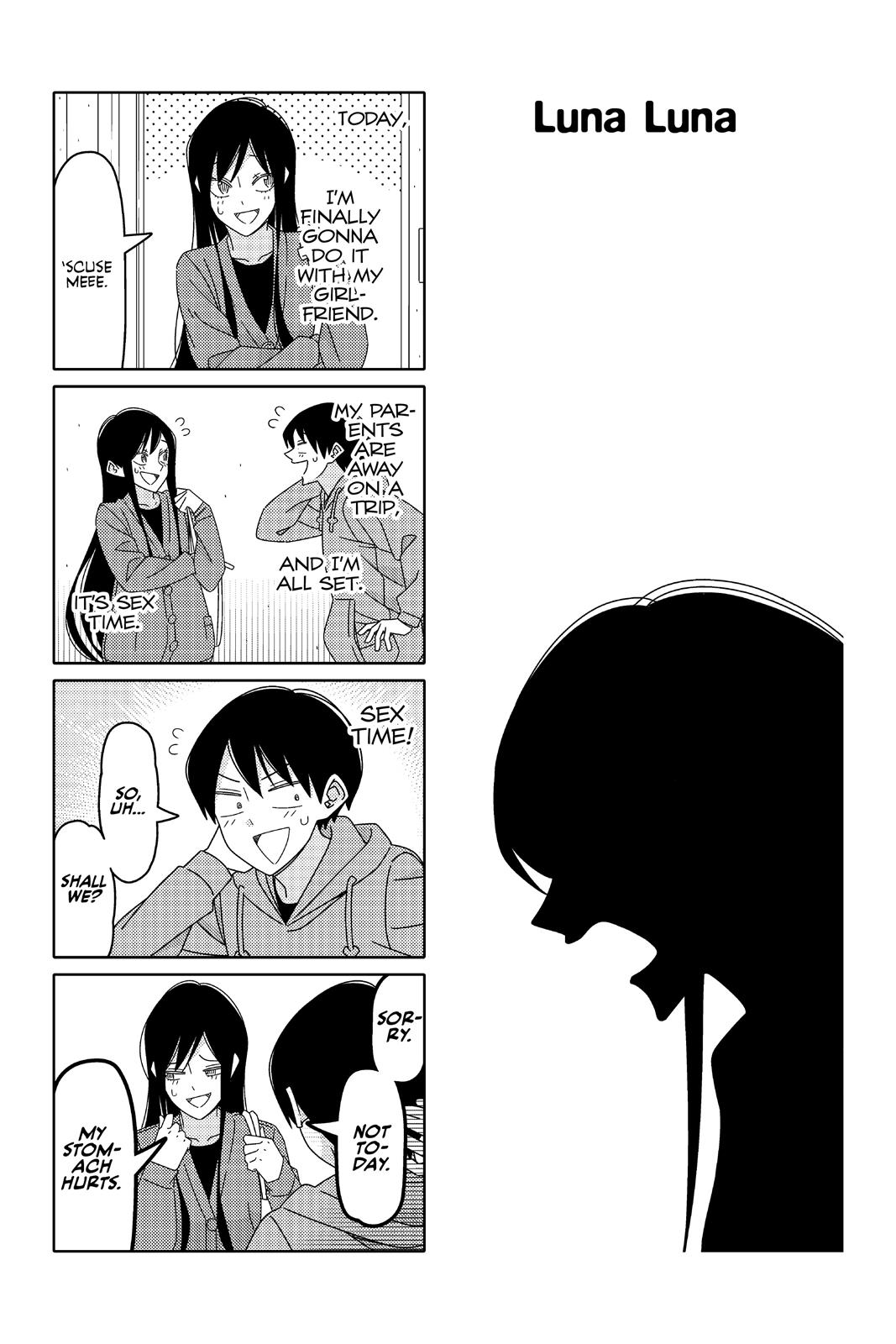 Read Tsuredure Children EN Manga Online
