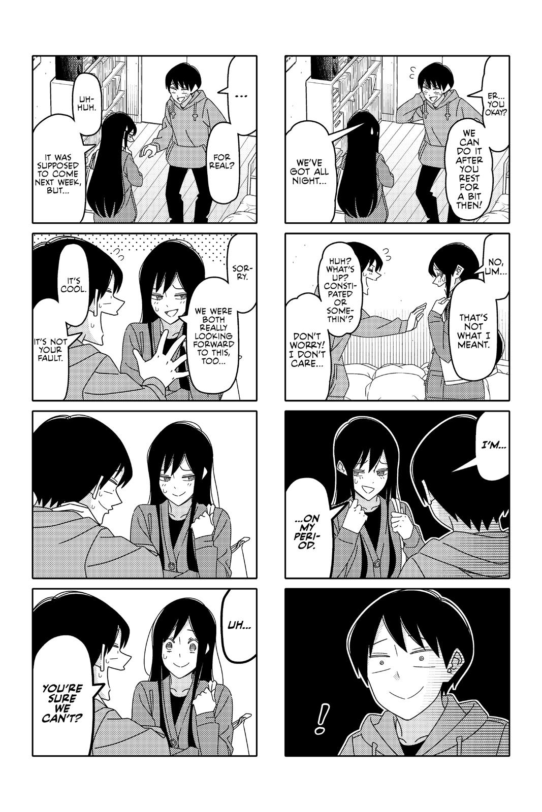 Read Tsuredure Children EN Manga Online