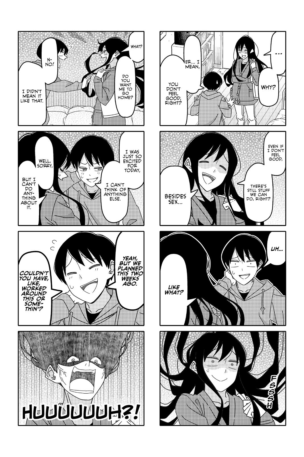 Read Tsuredure Children EN Manga Online