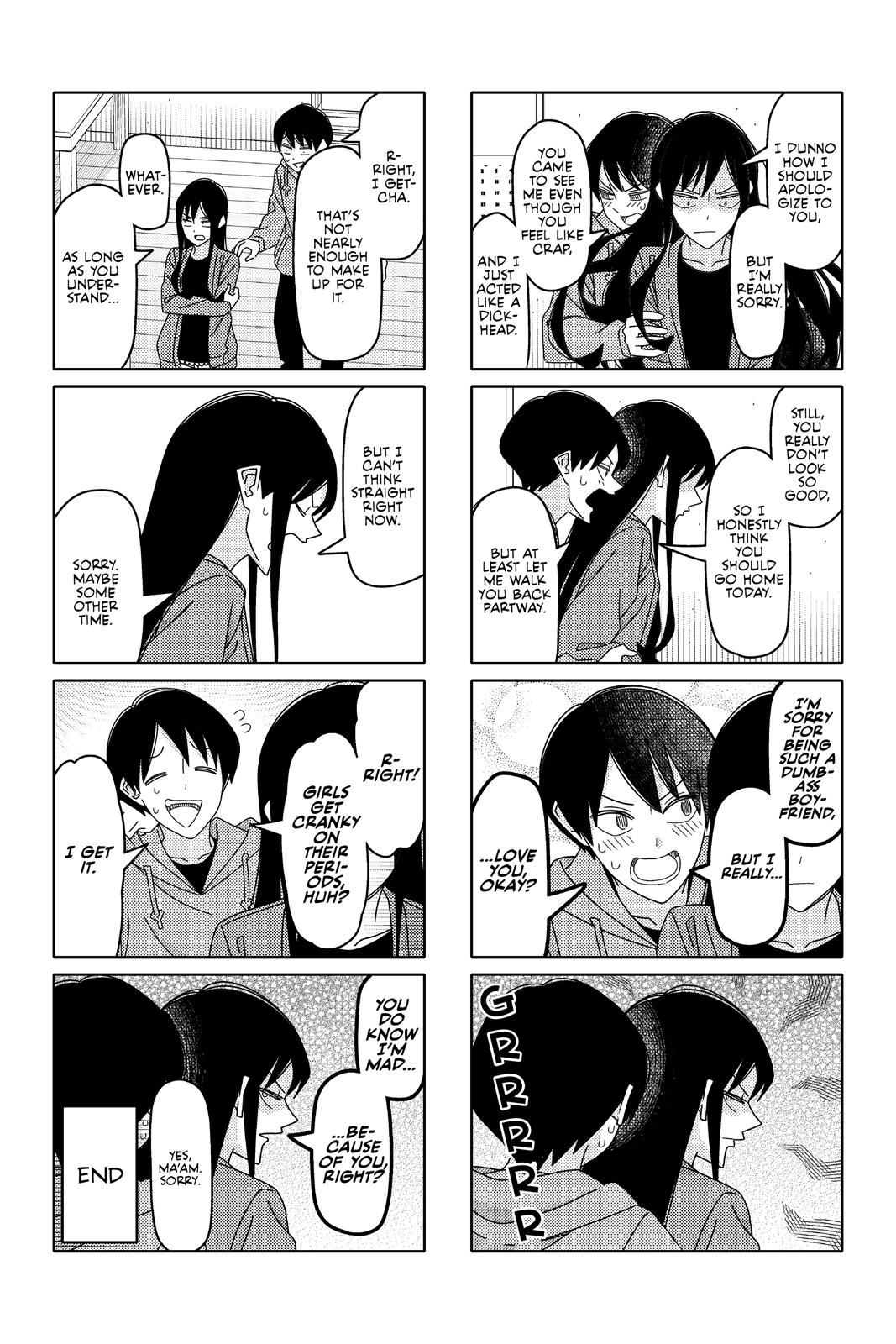 Read Tsuredure Children EN Manga Online