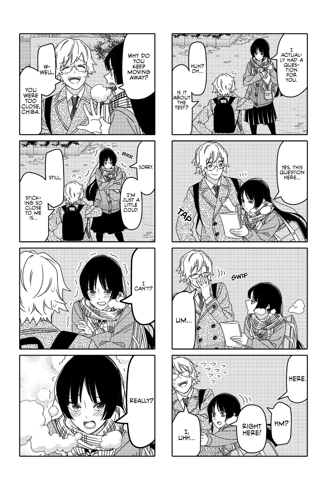 Read Tsuredure Children EN Manga Online