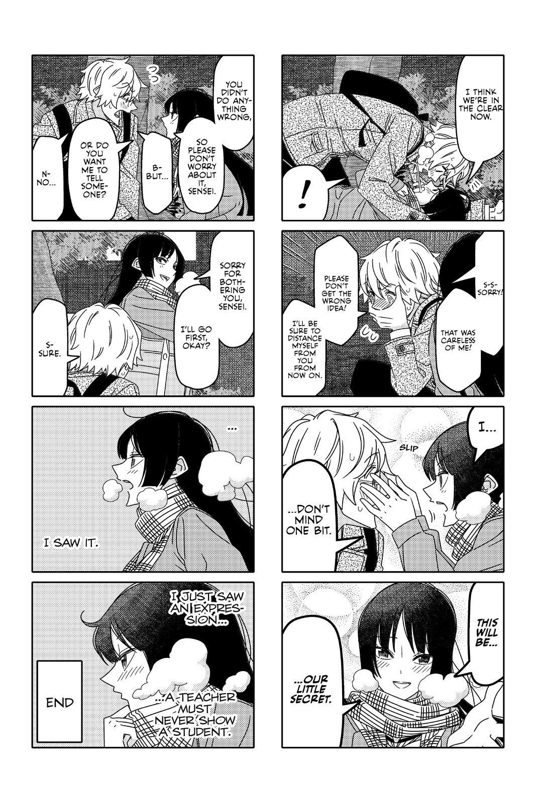 Read Tsuredure Children EN Manga Online