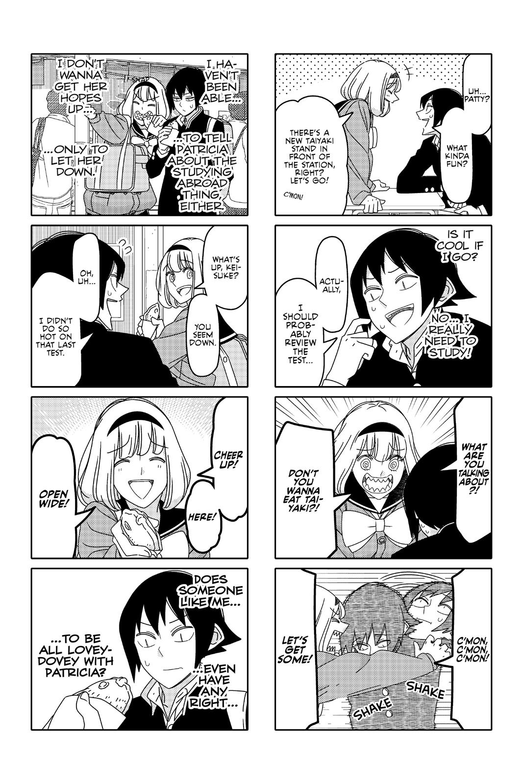 Read Tsuredure Children EN Manga Online