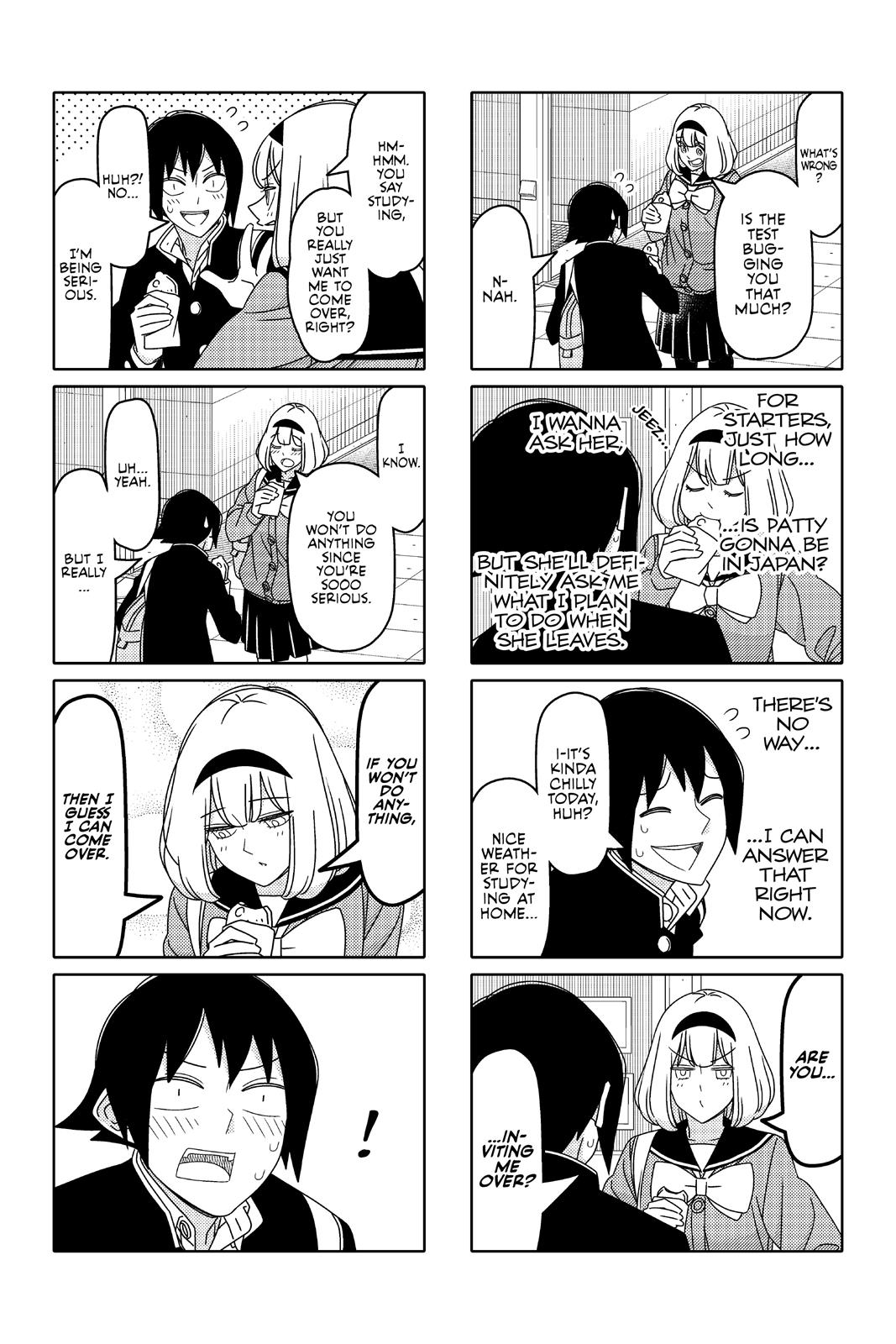 Read Tsuredure Children EN Manga Online