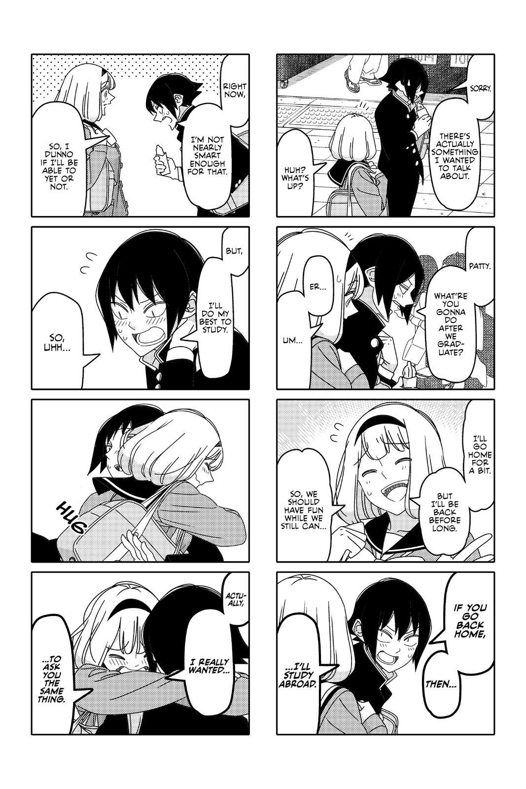 Read Tsuredure Children EN Manga Online