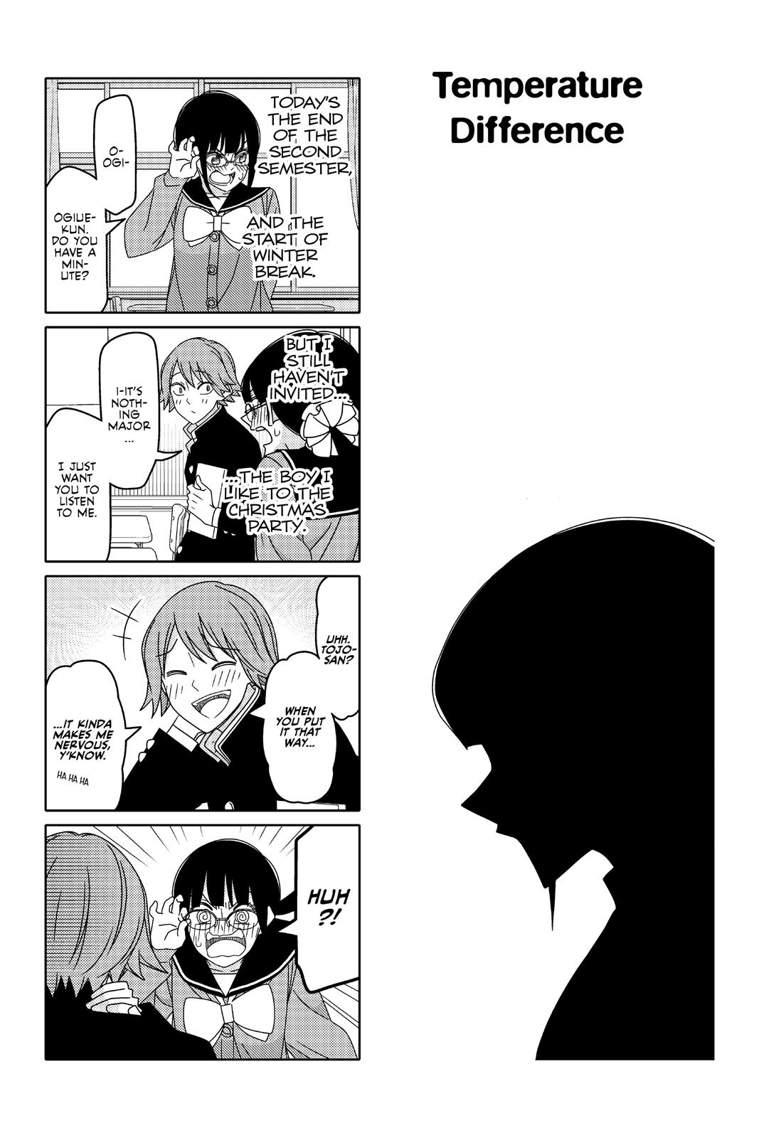 Read Tsuredure Children EN Manga Online