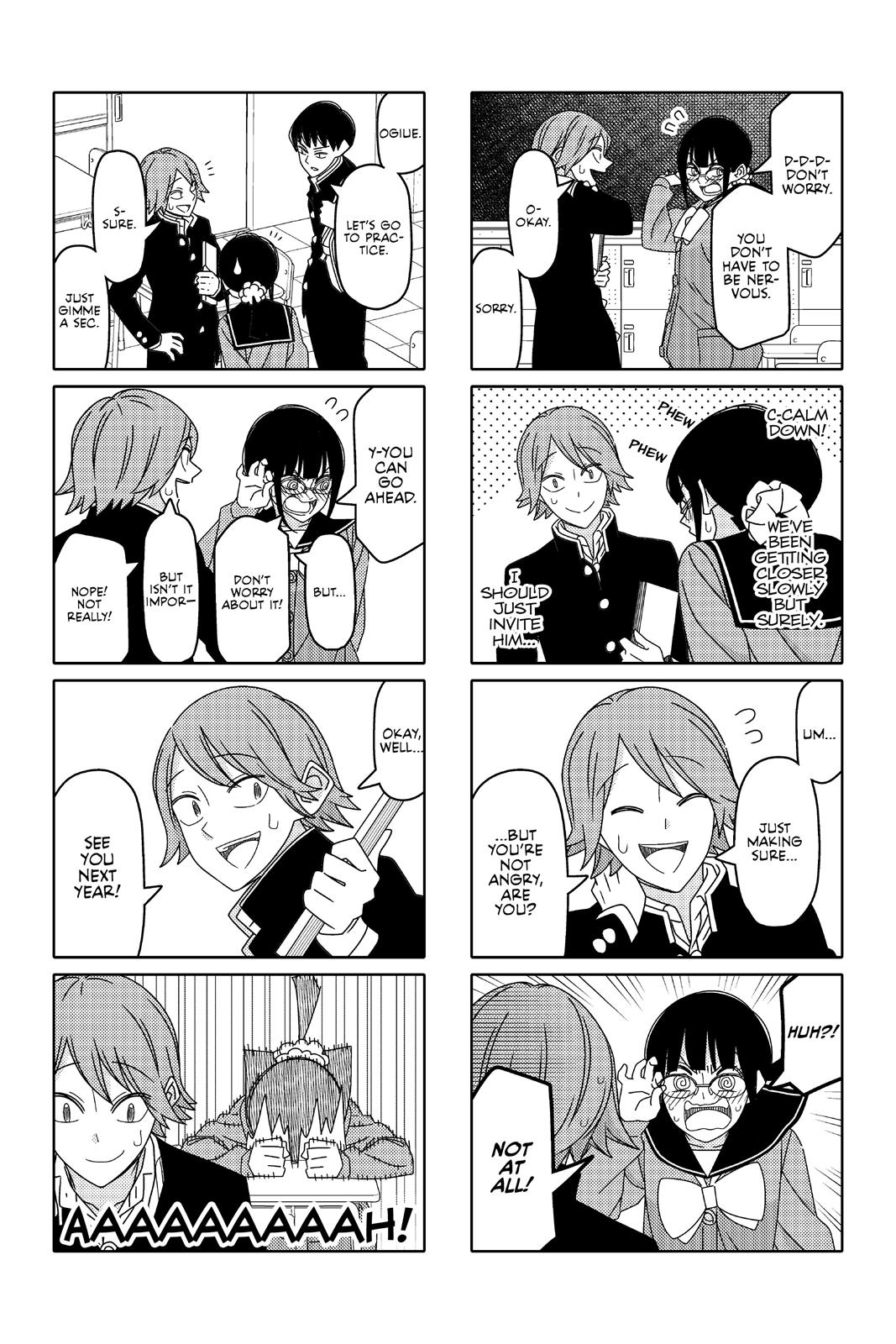 Read Tsuredure Children EN Manga Online