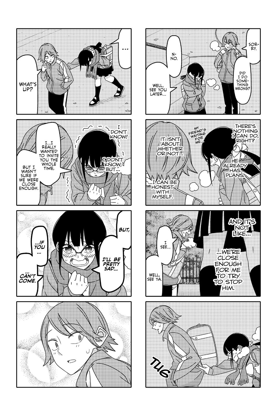 Read Tsuredure Children EN Manga Online