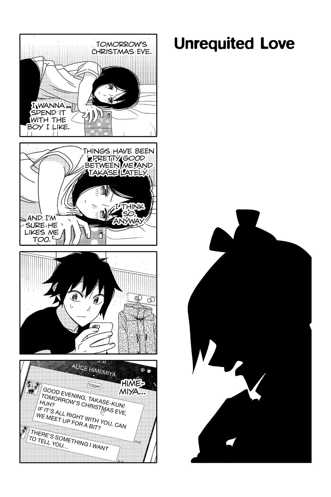 Read Tsuredure Children EN Manga Online