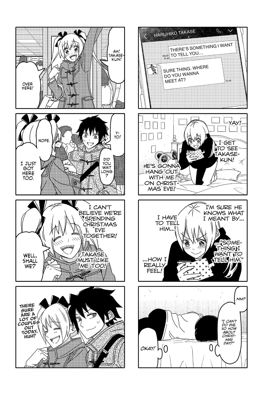 Read Tsuredure Children EN Manga Online